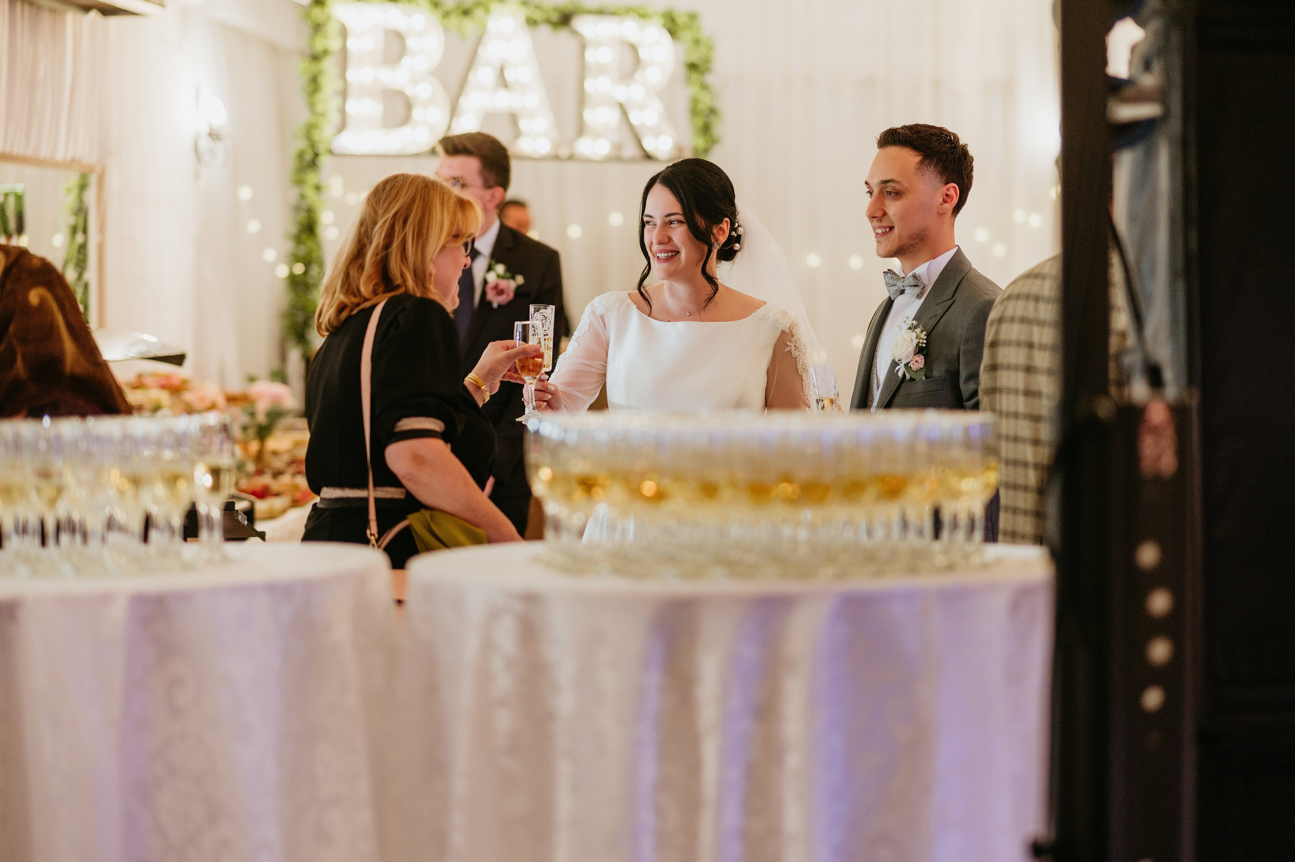 Adina și Ciprian. Valentin Melen — wedding photographer