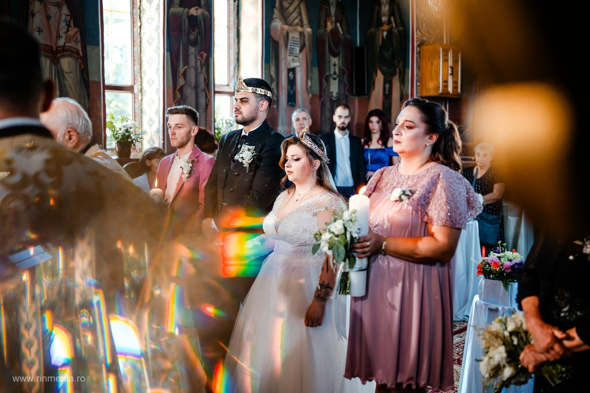 Roxana & Victor. Fotograf de Nunta Focsani