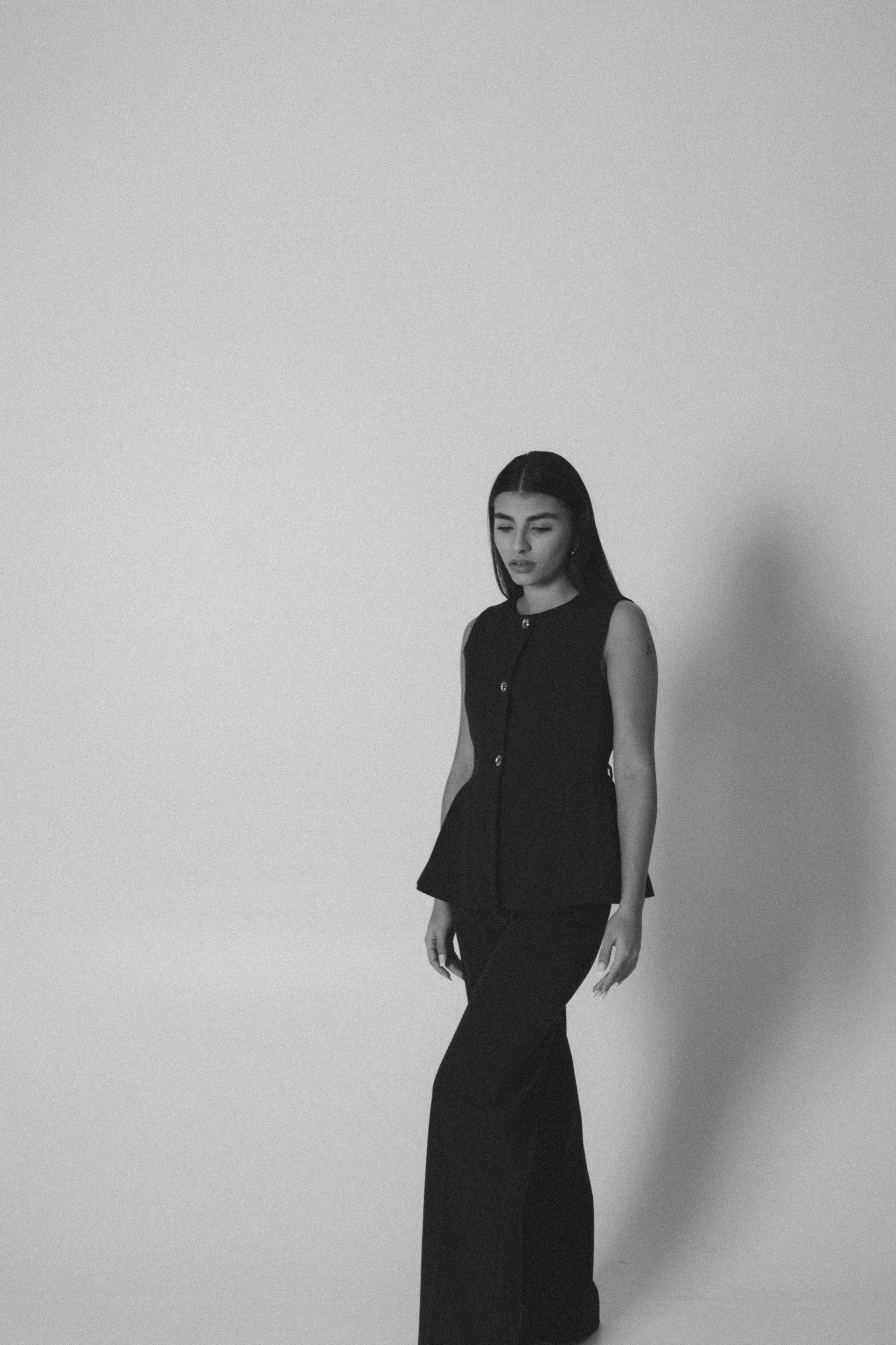 Sara. Портретный фотограф в Братиславе и Вене Полина Богомолова