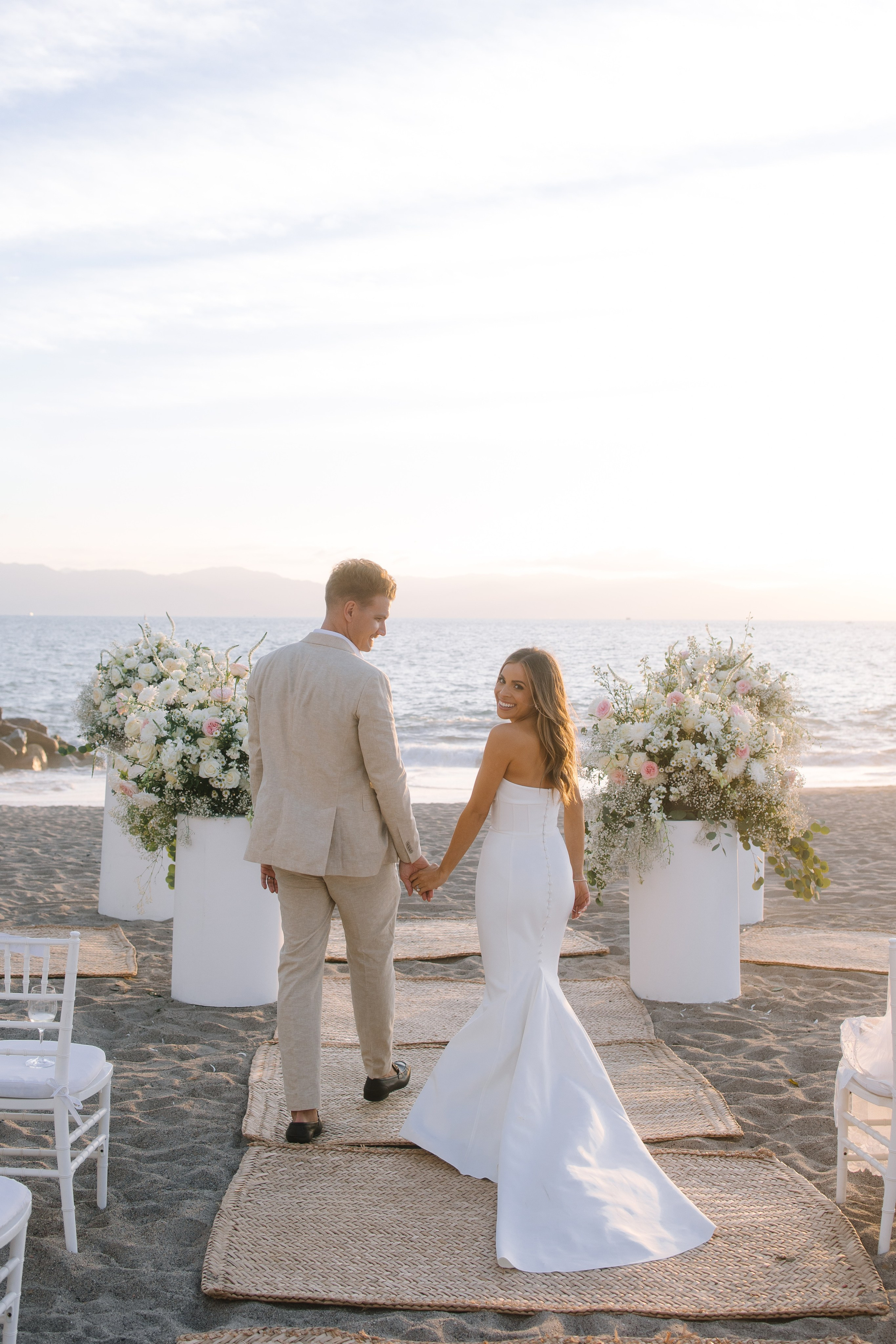 Marriott Puerto Vallarta Resort and Spa. Wedding photographer Mexico Sayulita Puerto Vallarta Punta Mita Cabo