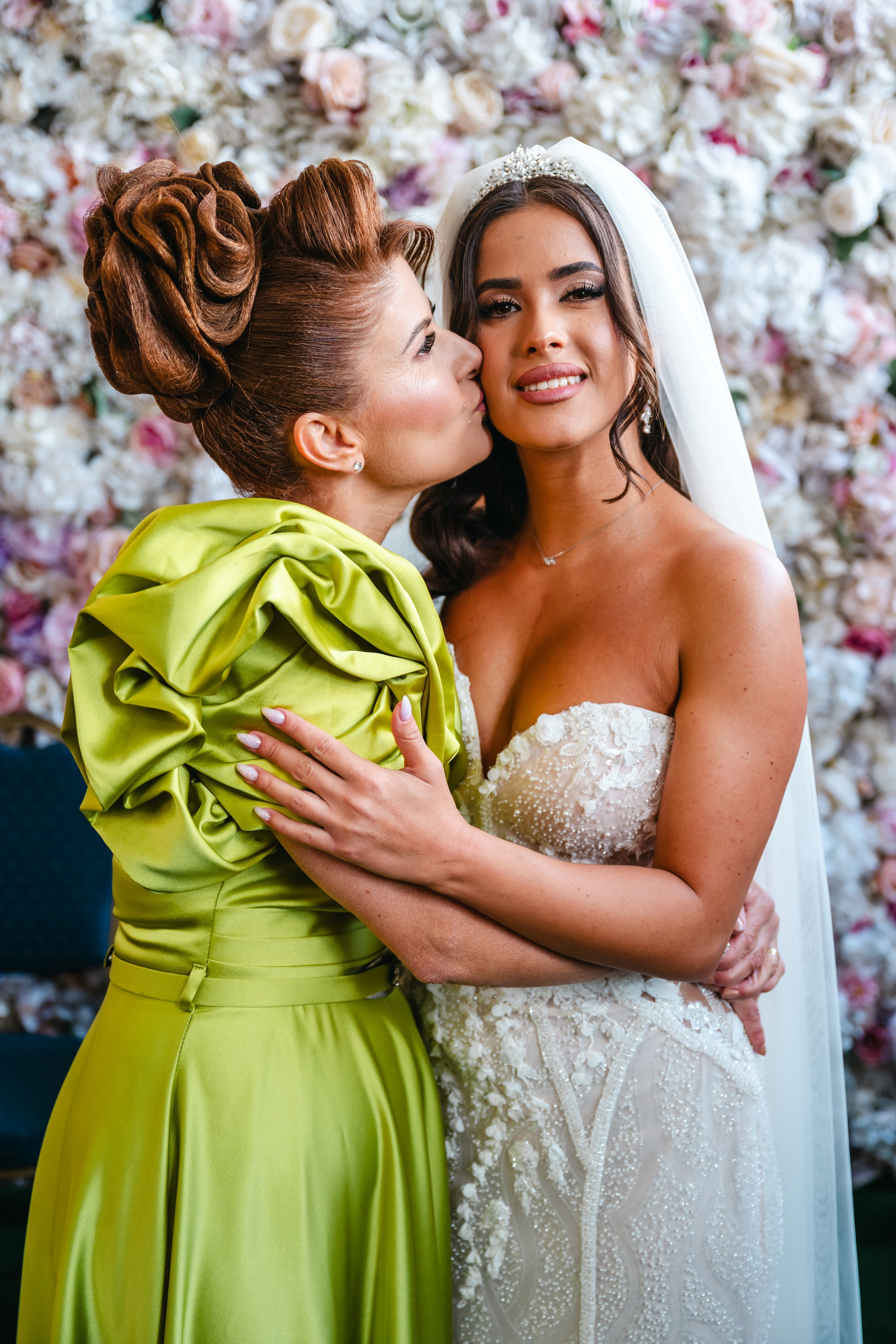 Ana Maria & Robert 💙 Nuntă. DP Events — echipă foto-video din București, capturăm emoții și transformăm momentele în amintiri autentice