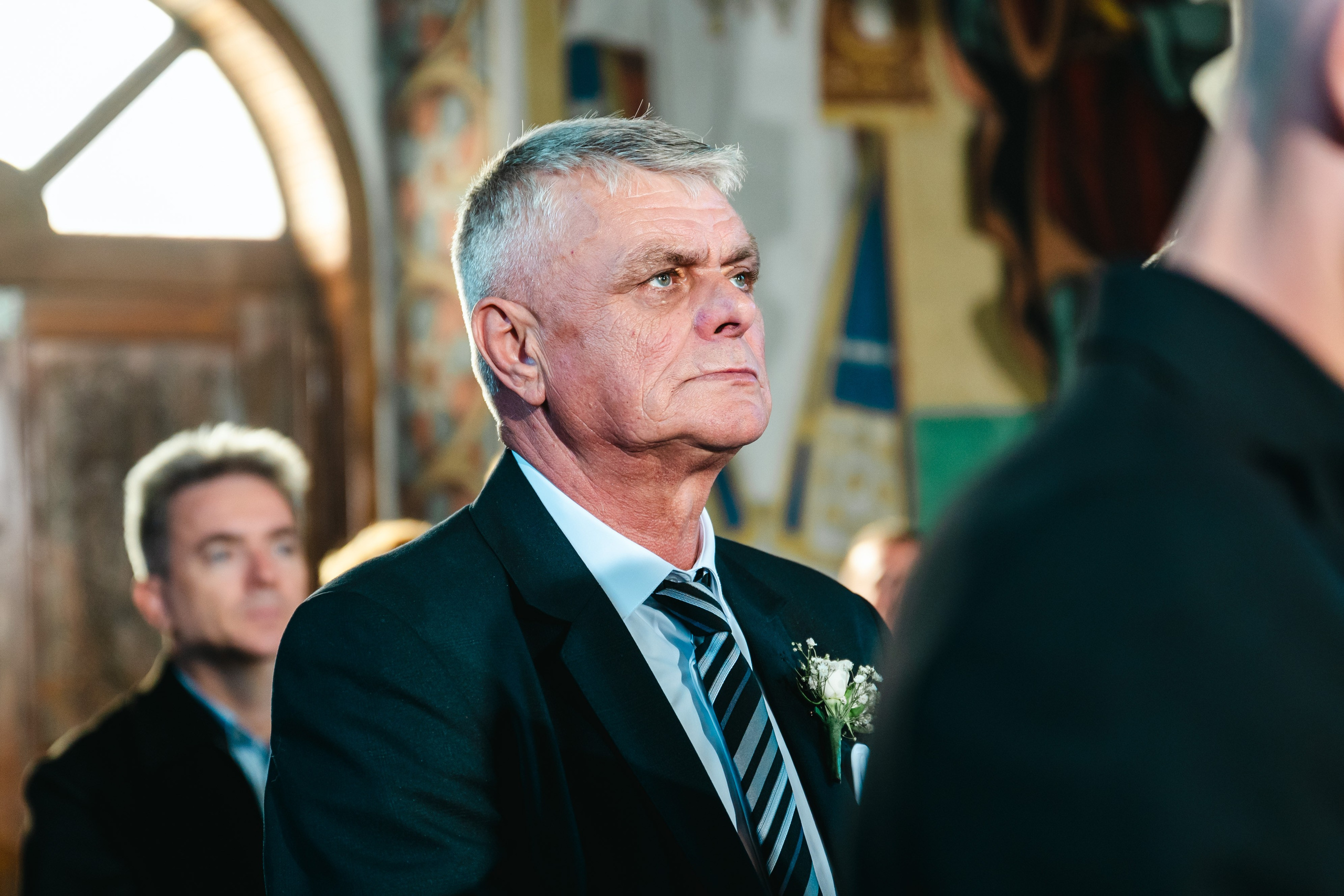 Ana Maria & Robert 💙 Nuntă. DP Events — echipă foto-video din București, capturăm emoții și transformăm momentele în amintiri autentice
