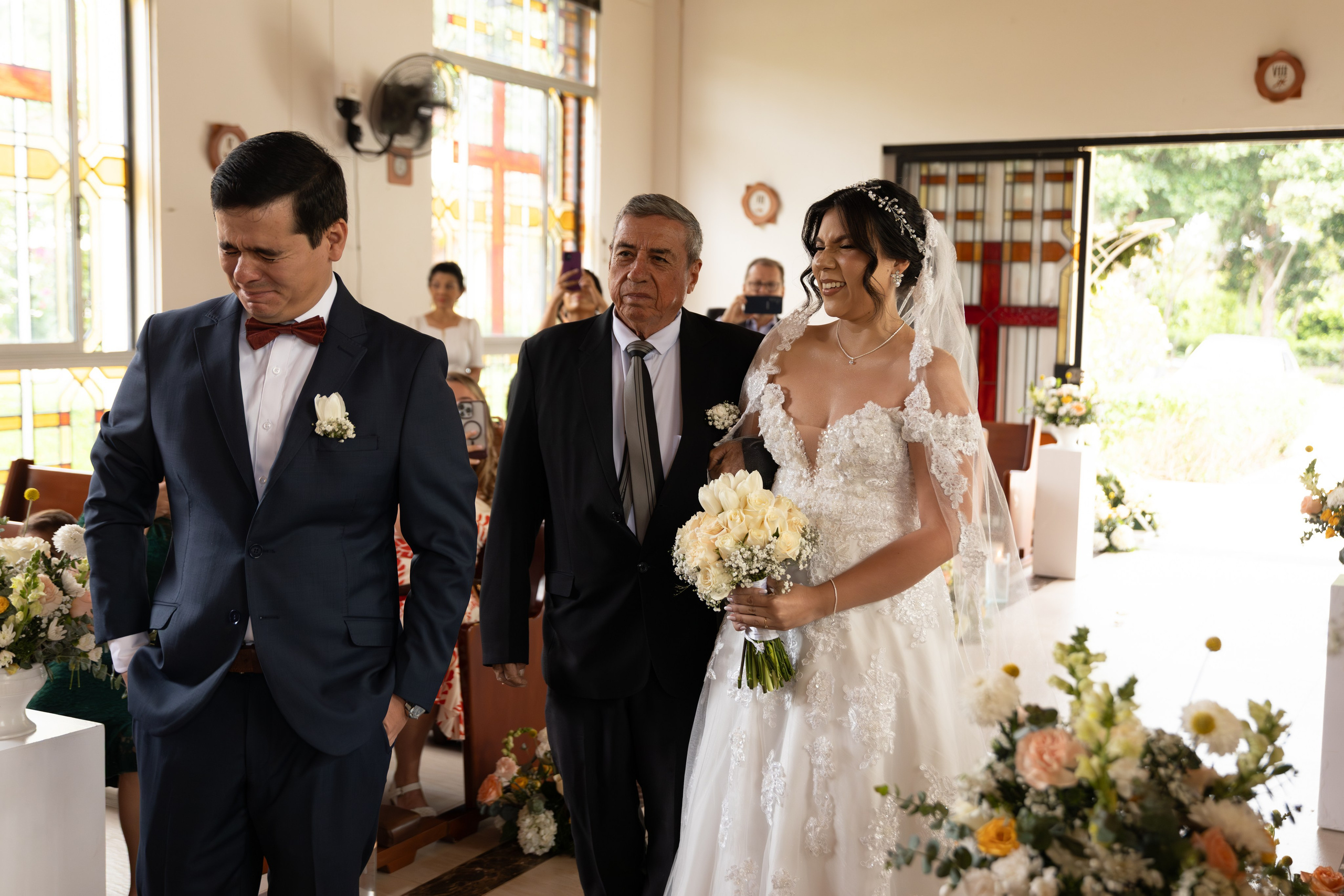 BODAS WEDDING. Fotográfo Andres Jaimes