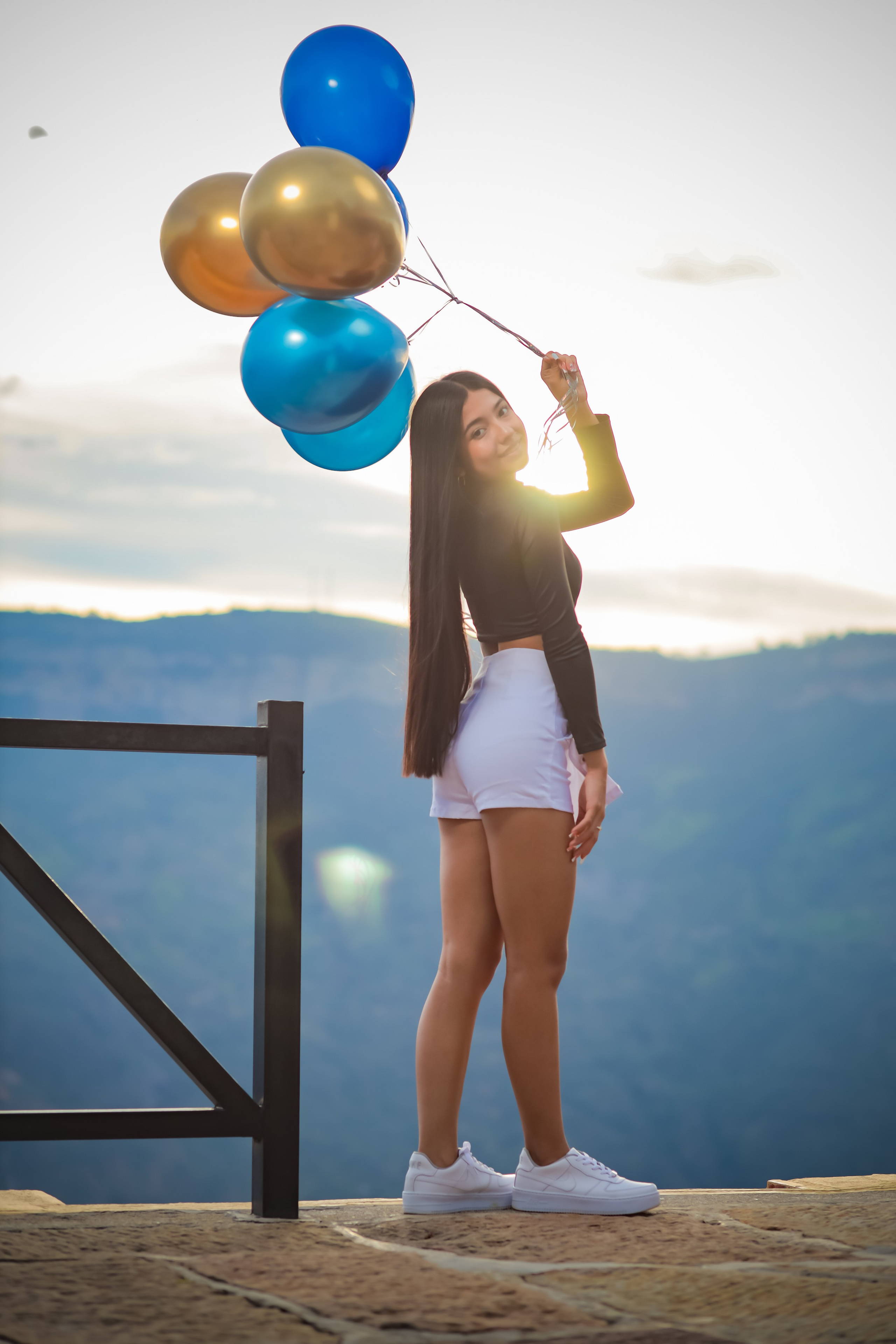 15 AÑOS JENIFER. Fotográfo Andres Jaimes