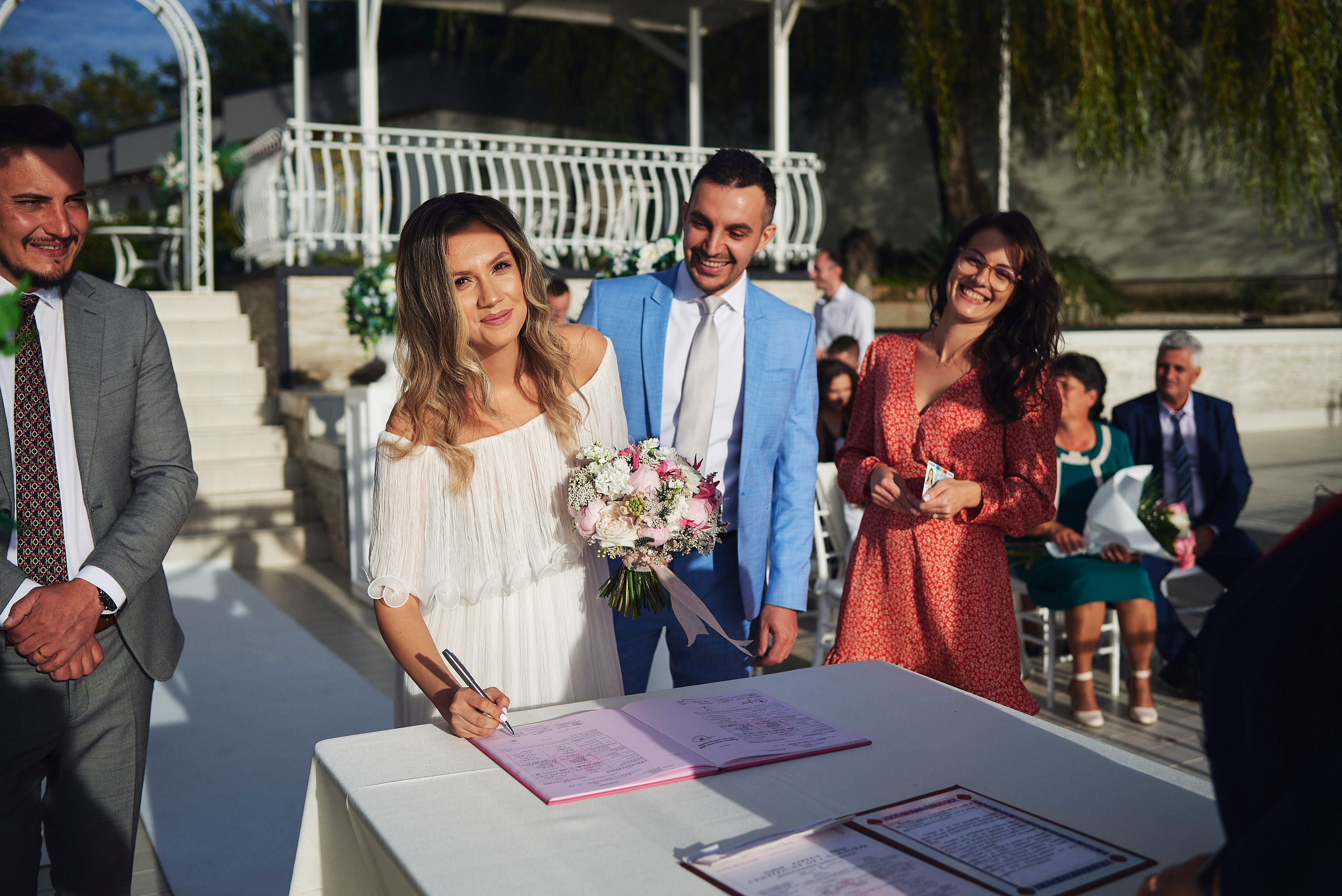 Andreea & Stefan. Georgescu Alexandru Fotograf