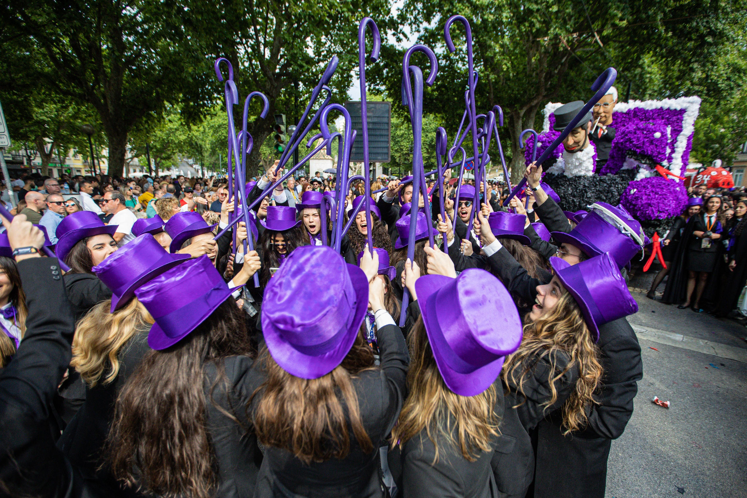 CQFC '23 — Ciências Farmacêuticas. Rafael Ferreira Fotografia
