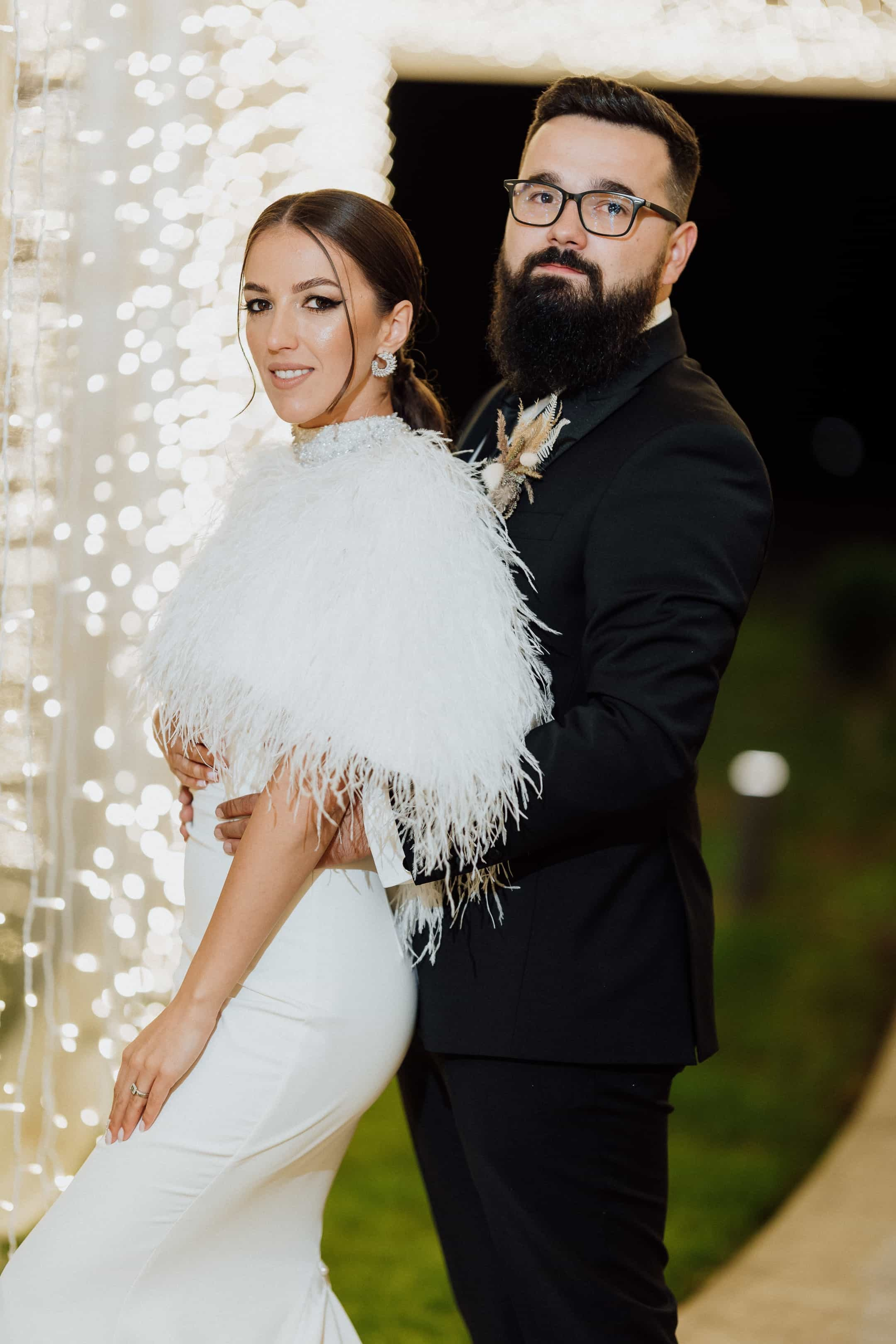 Stefanel & Elena. MovieFrames.ro