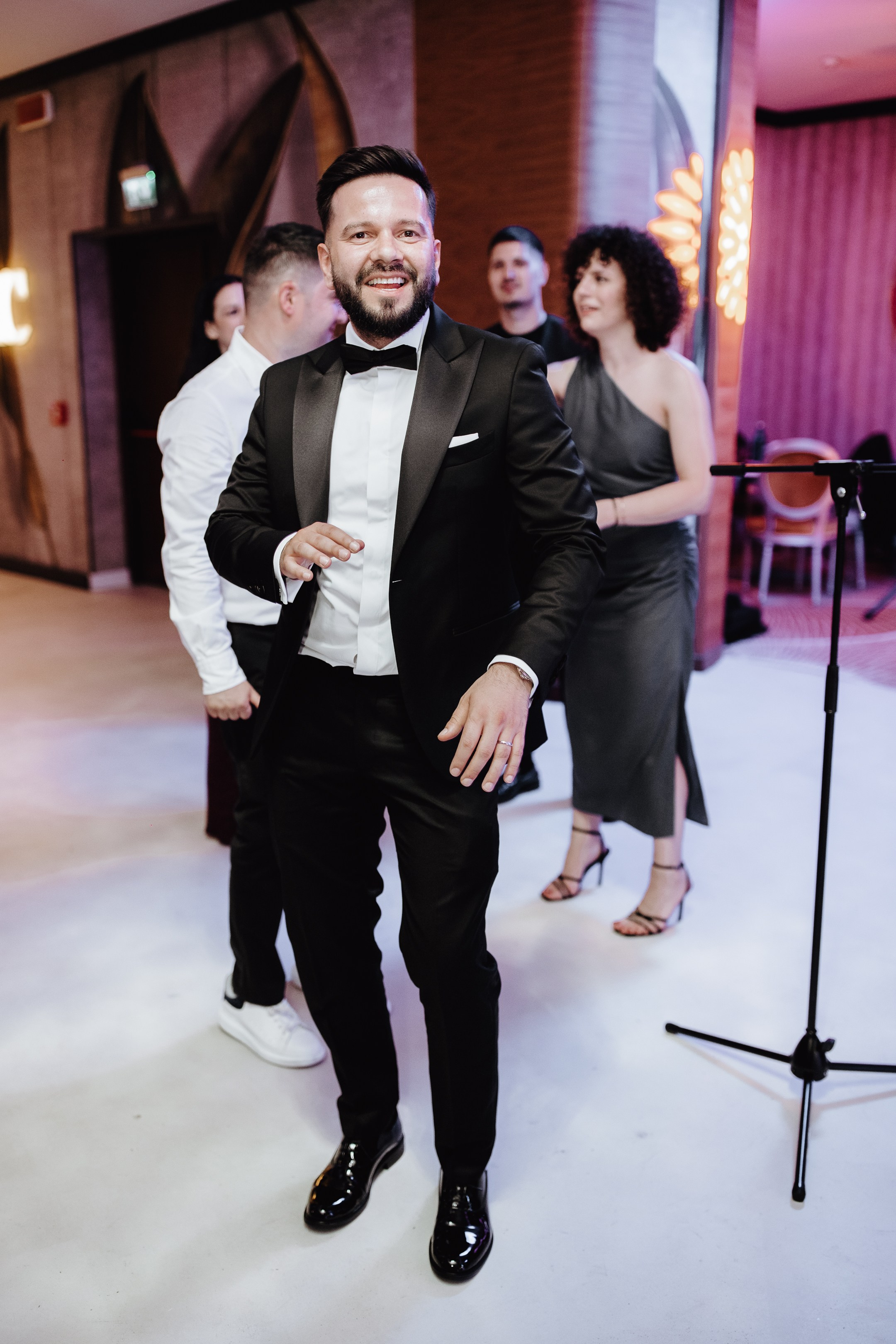 Alina & Alex. MovieFrames.ro