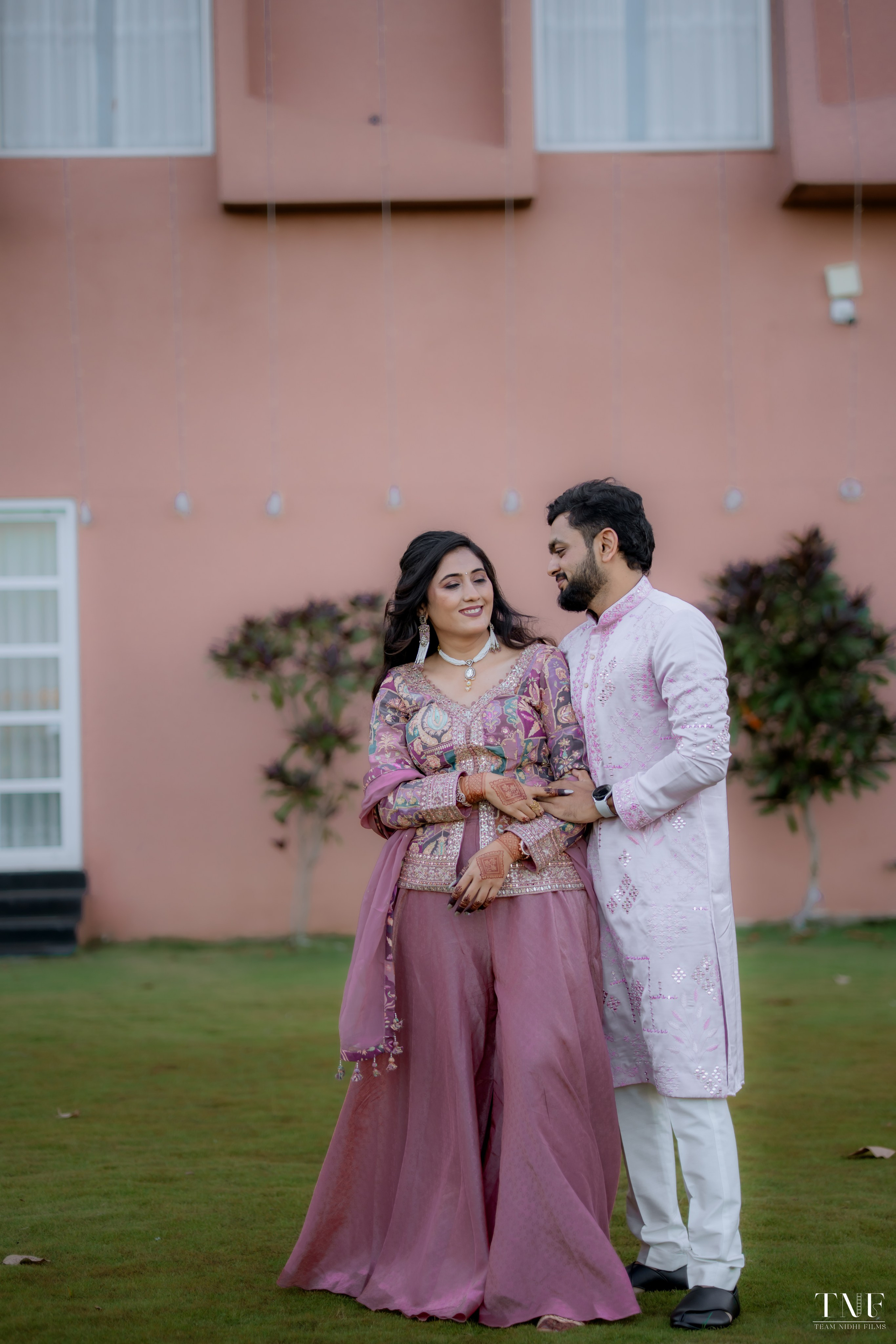 Katha & meet. TNF photo & filming