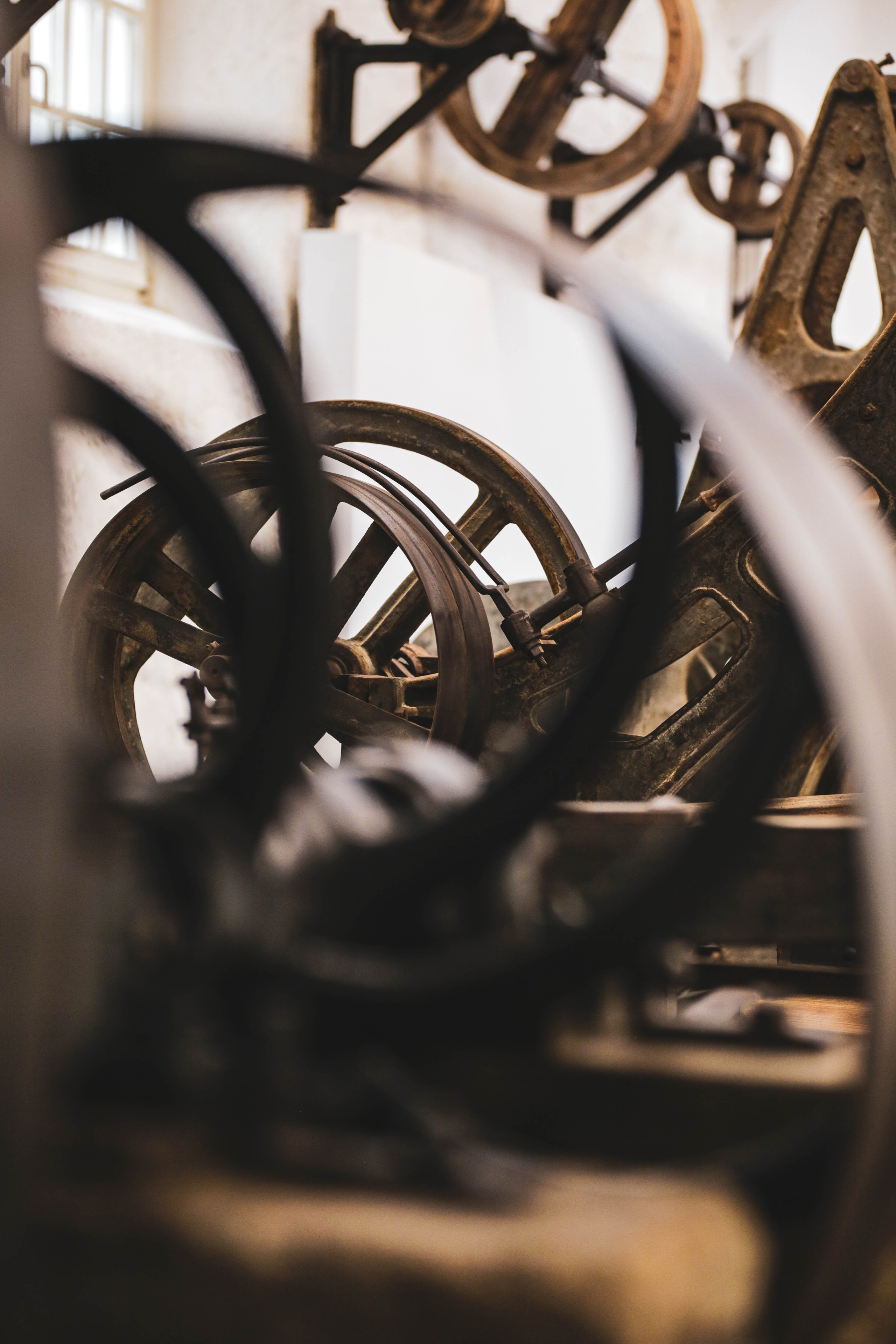 TRAVEL. REC21Films audiovisuals productions