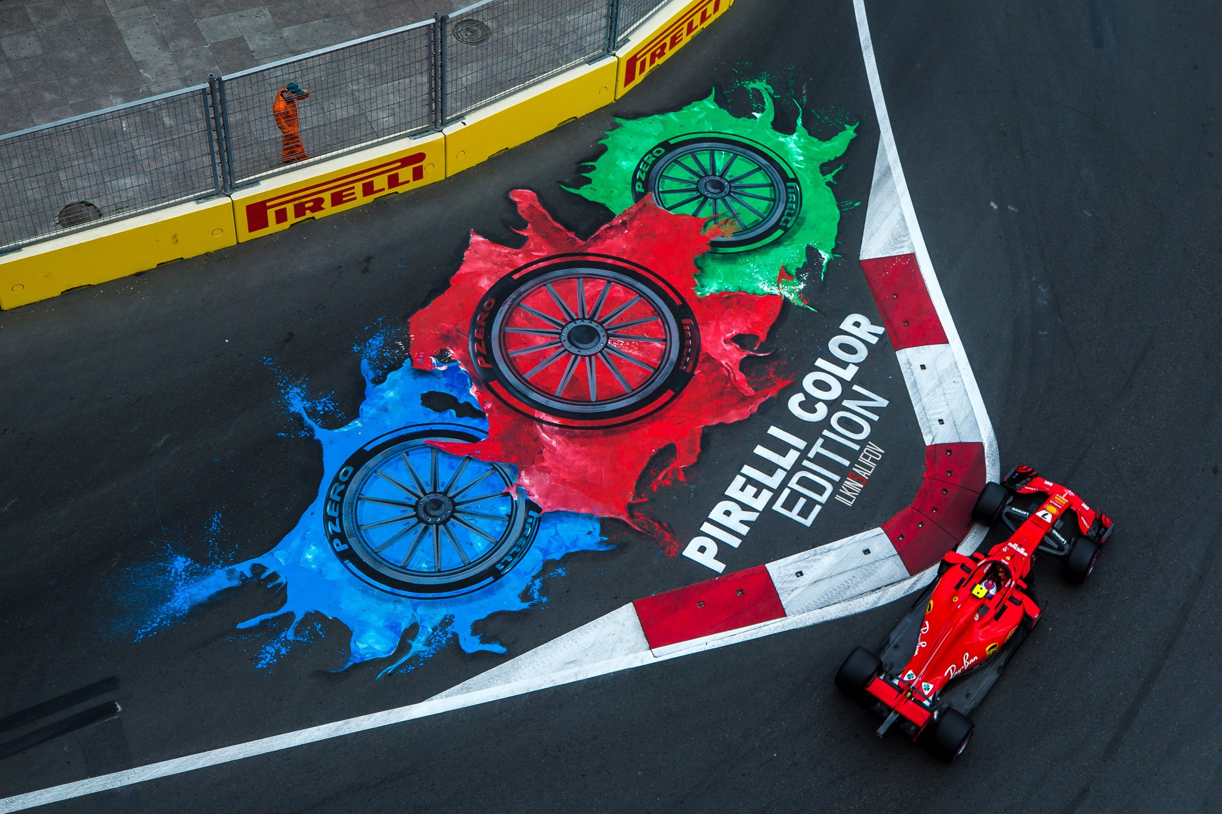 FORMULA 1. WORLDWIDE COMMERCIAL AUTOMOTIVE PHOTOGRAPHER