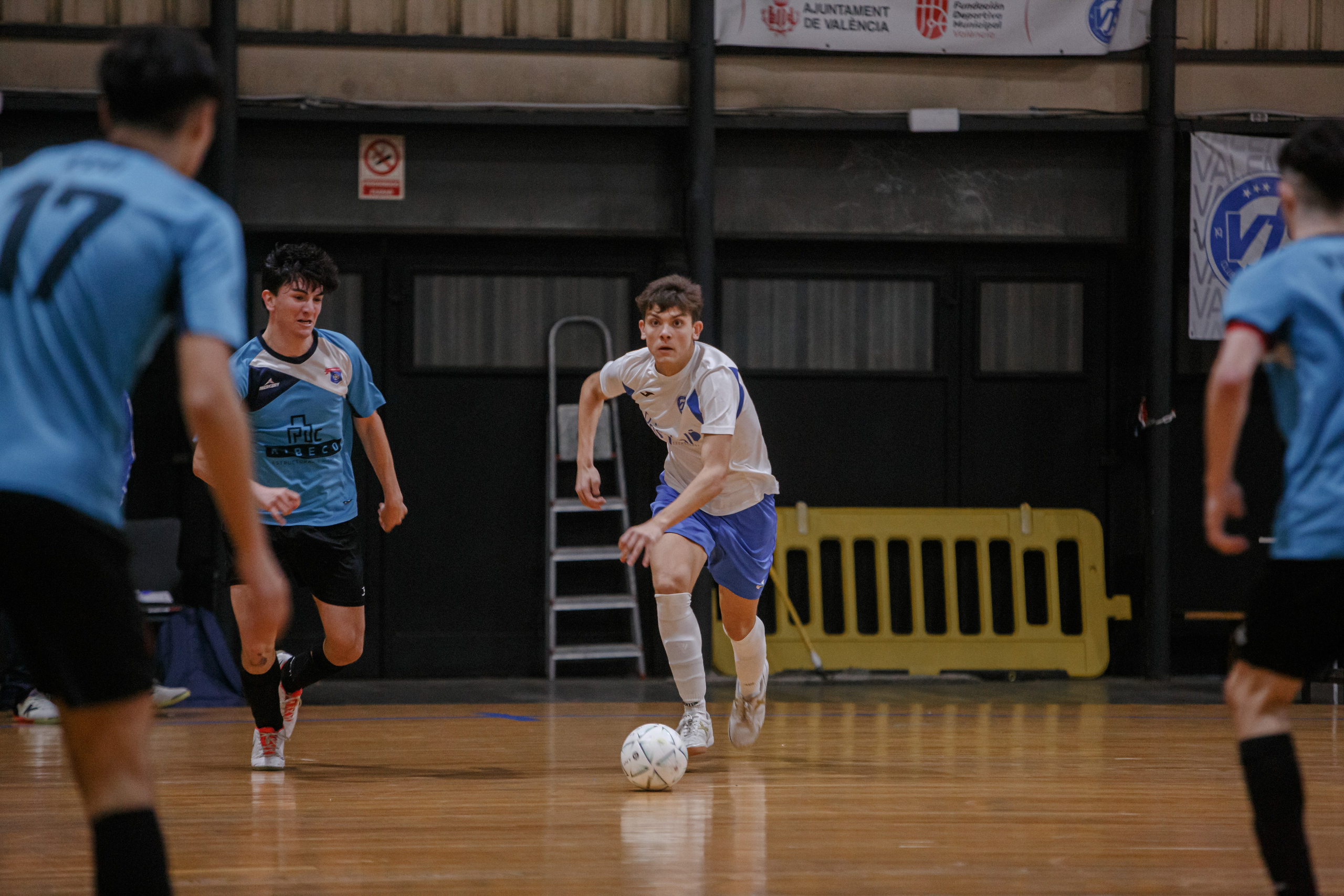 Deporte. Fotógrafo de retrato, familia y reportajes en Valencia | España | Europa Vitalii Lumier