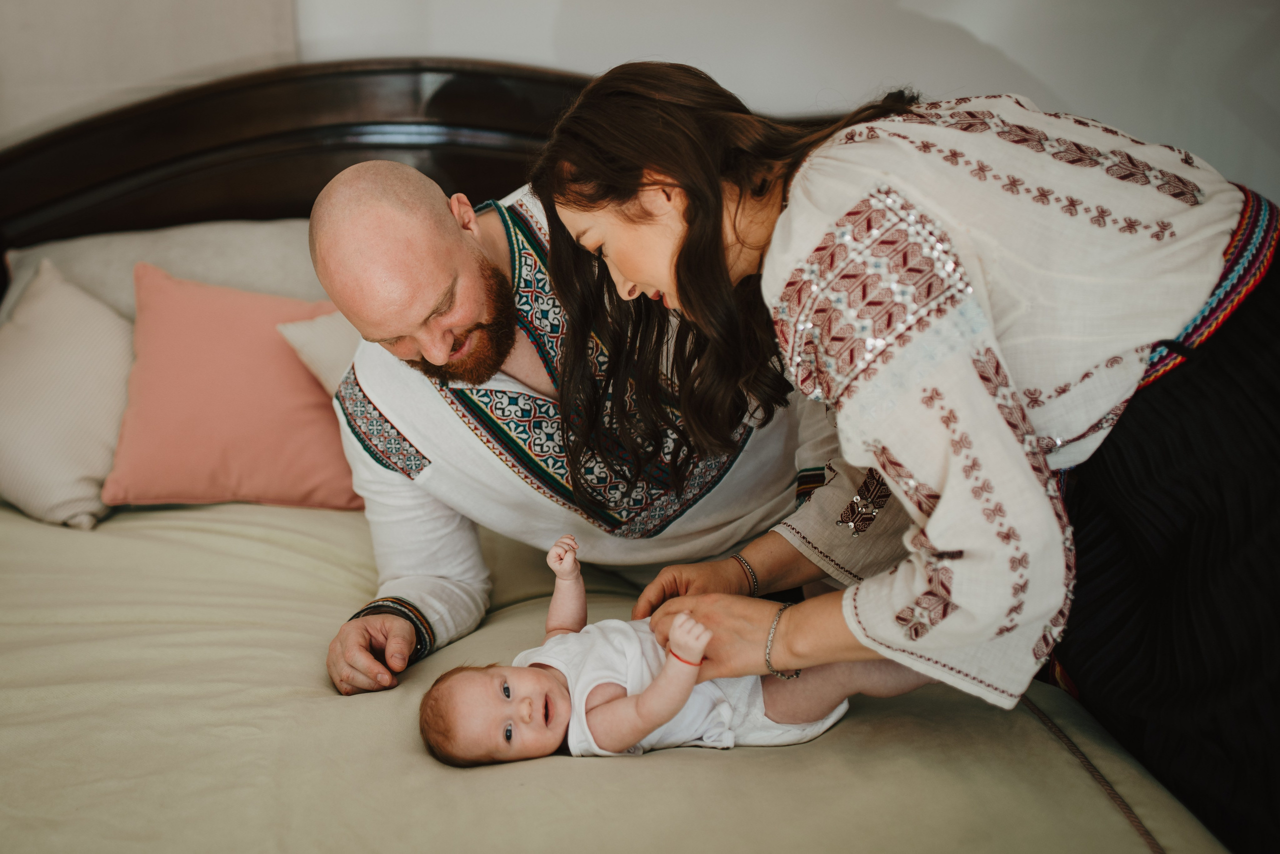 Antonia Teodora. Fotograf de eveniment din Buzău | Bogdan