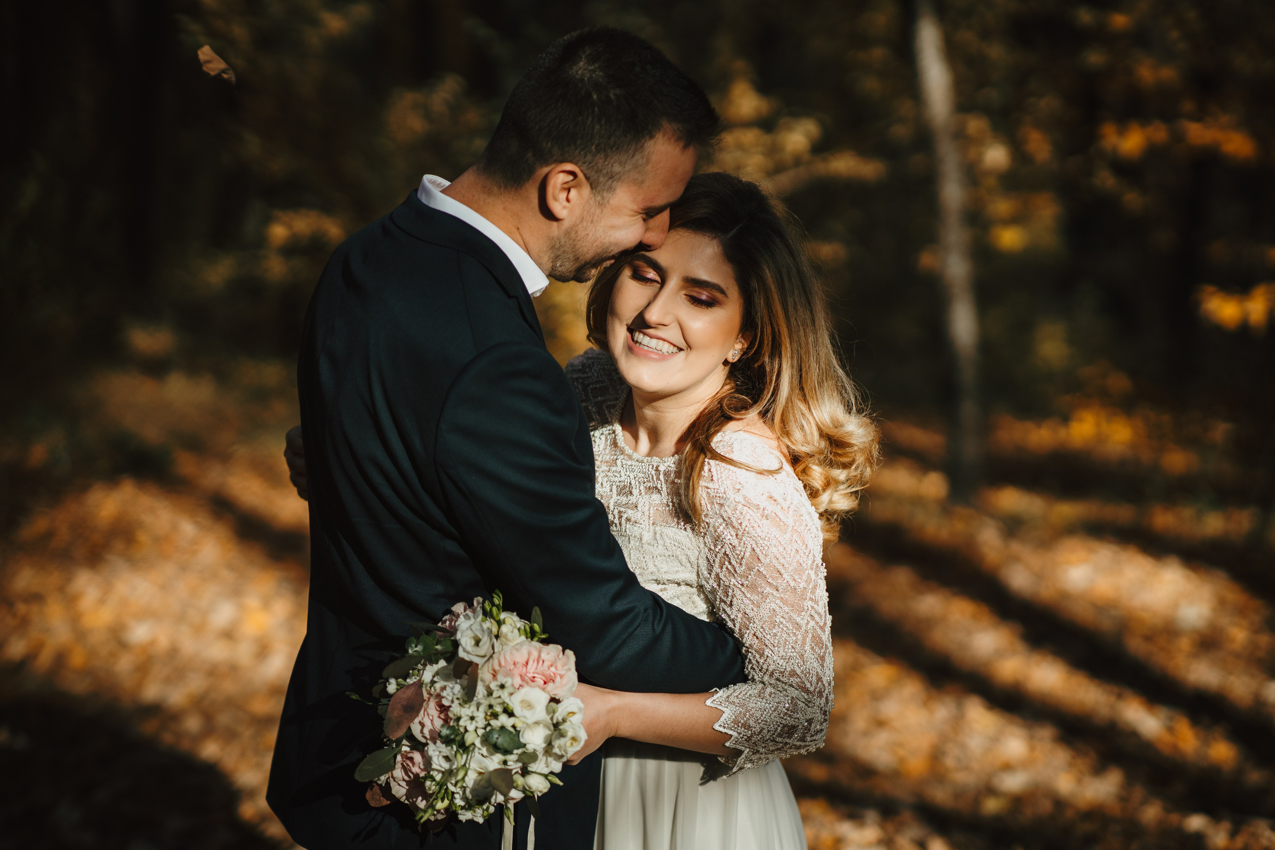 Anca & Gabi. Fotograf de eveniment din Buzău | Bogdan