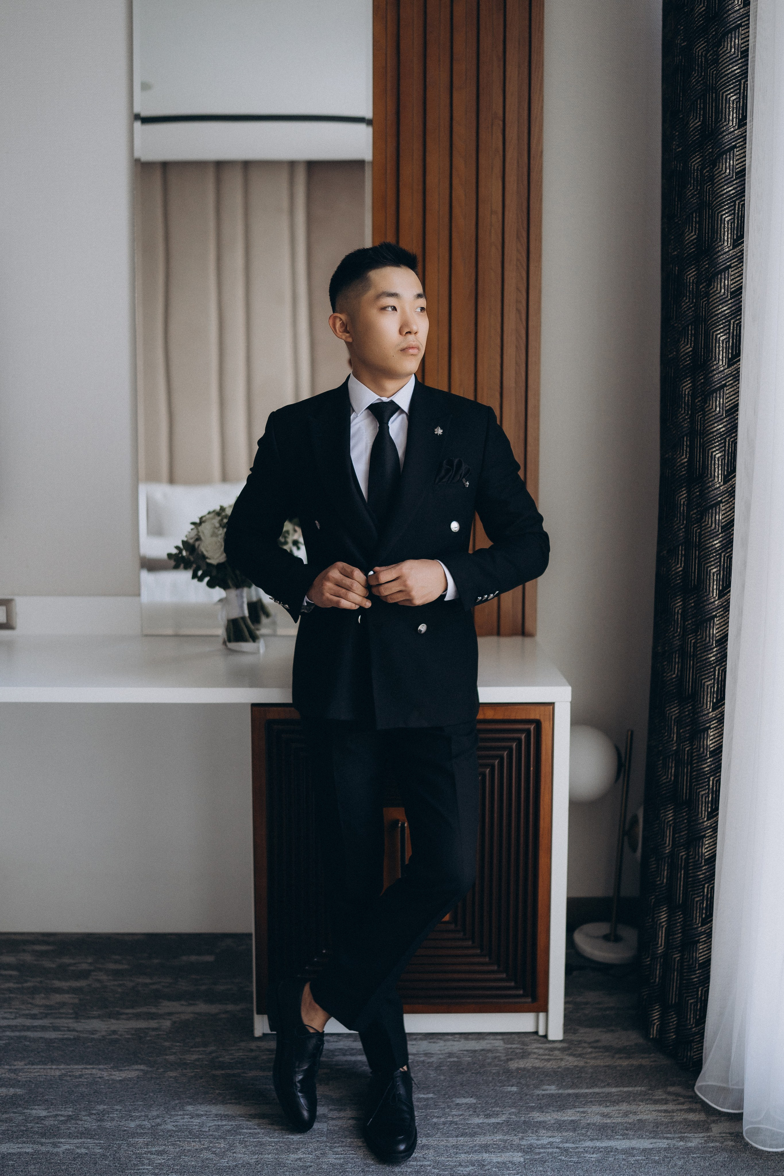 Евгений и Валерия. PRIME STUDIO