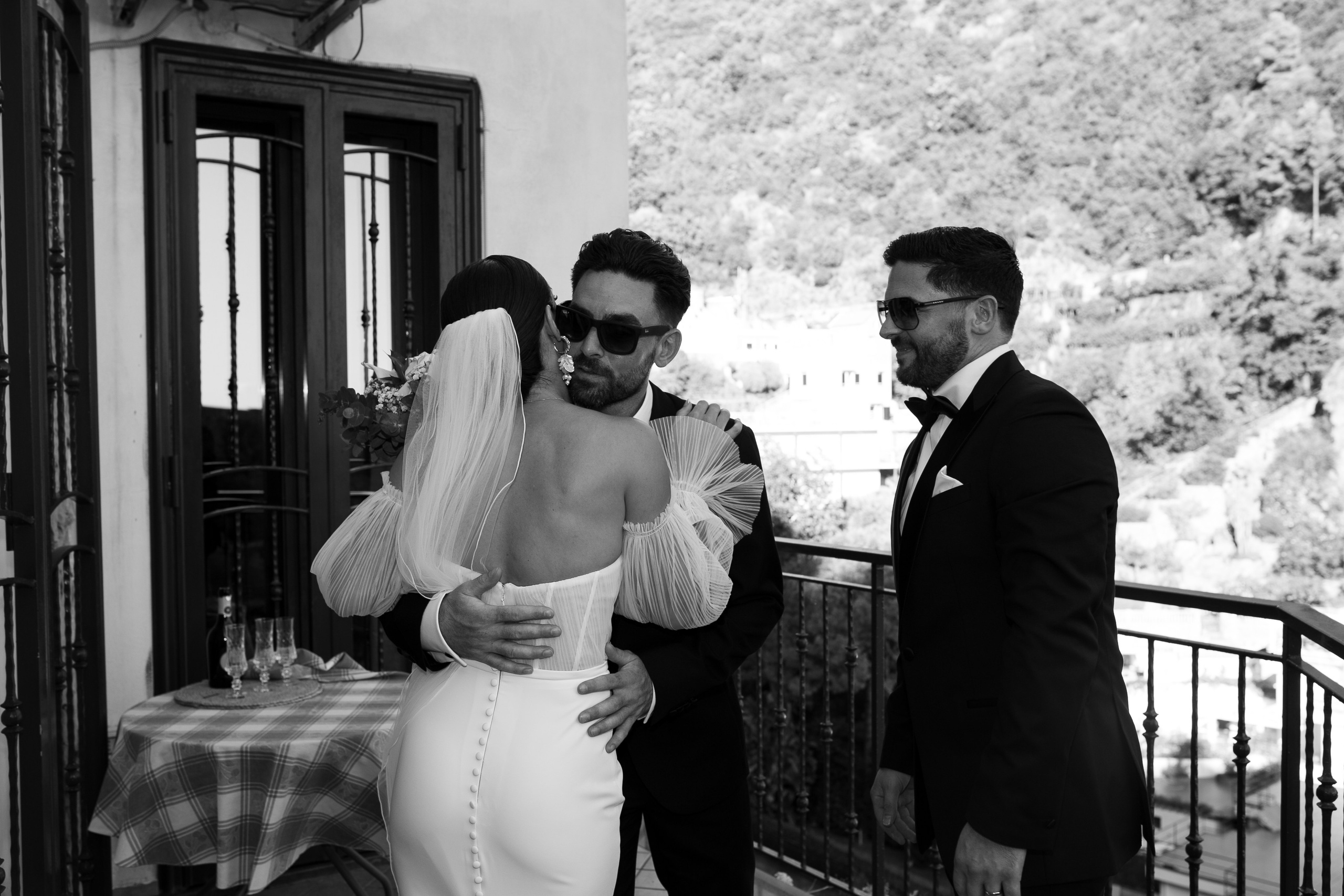 Sarah & Paddy. CK Photography | Wedding Photographer & Videographer in Italy