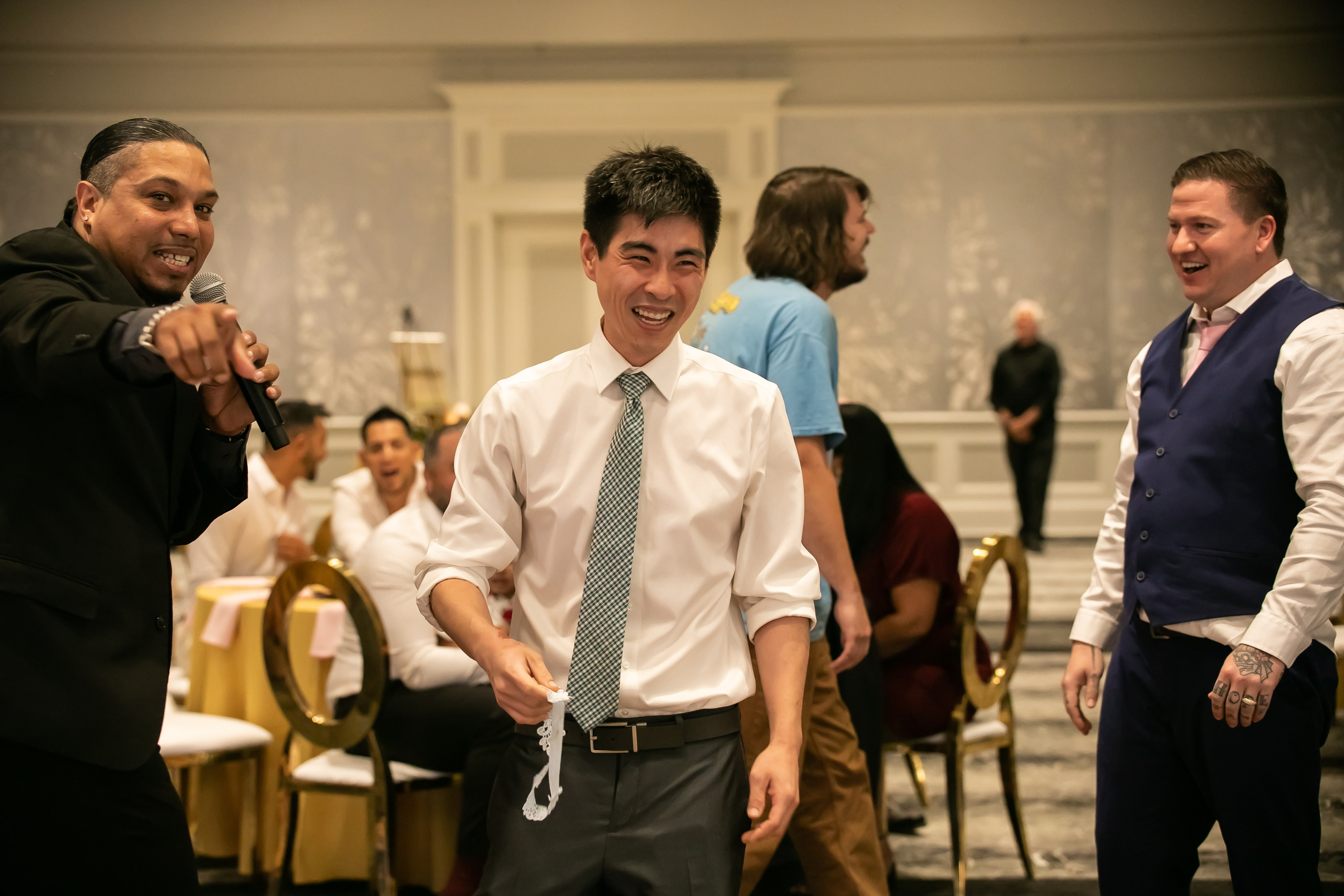 Wedding in The Lue Gardens intimate wedding photography. Lana Photography — Wedding & Family Photographer in Florida & Beyond