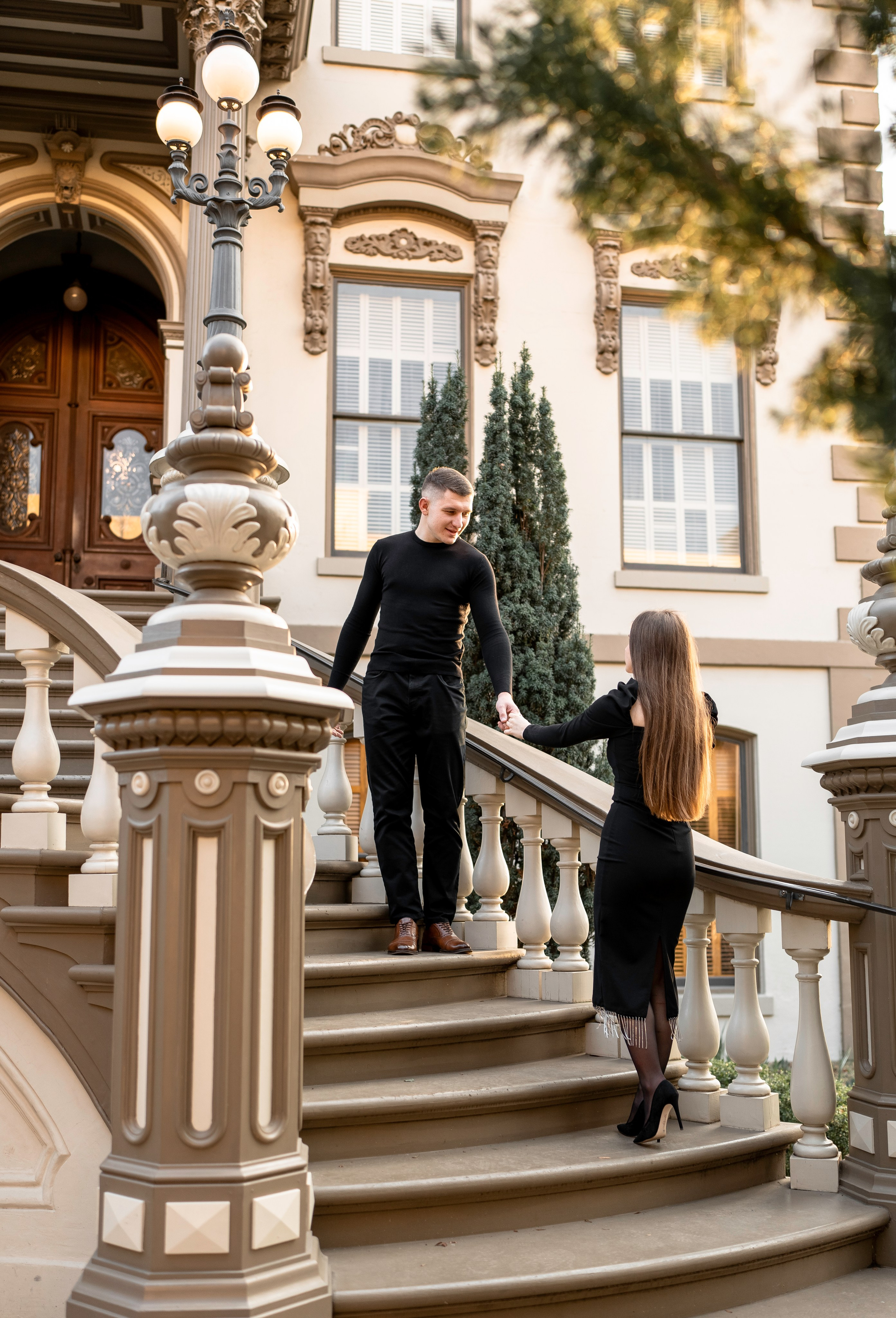 Artem, Nadia & Elisha. Family photographer in Sacramento | Sofia Pavenko