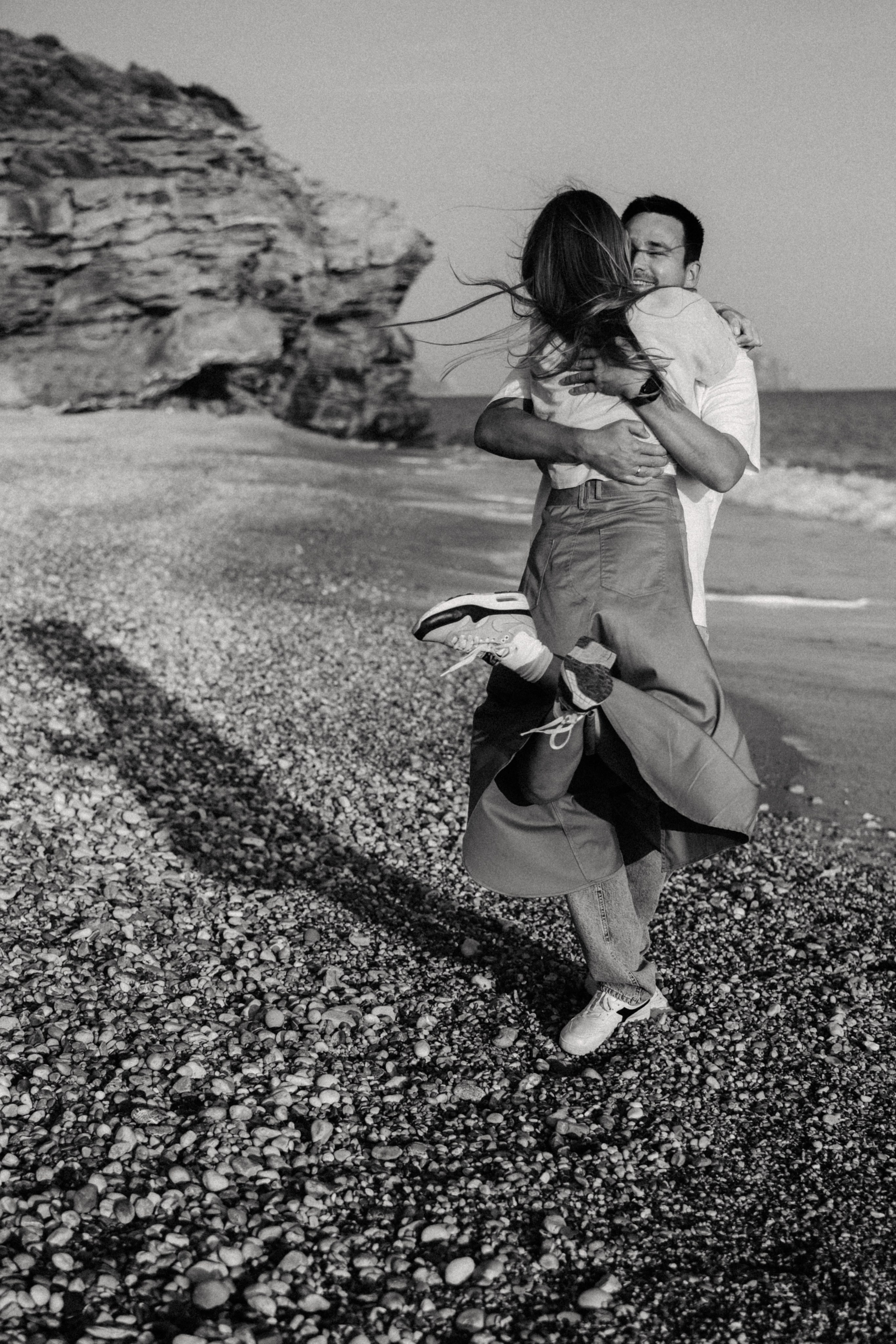 Love story. Lifestyle фотограф в Турции: Ташуджу, Силифке, Мерсин