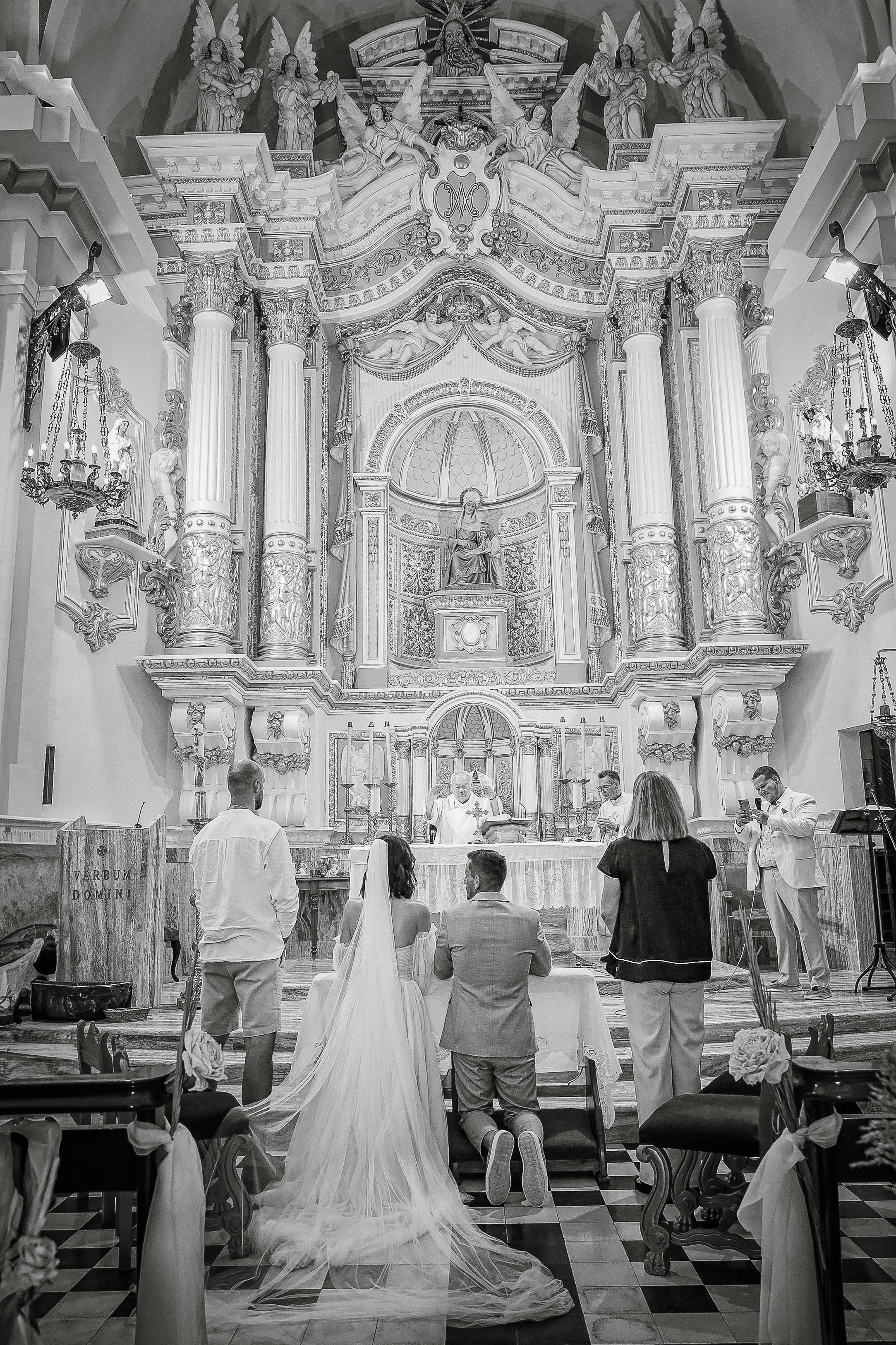 Fotografía de bodas y familias en Altea, Valencia, Alicante