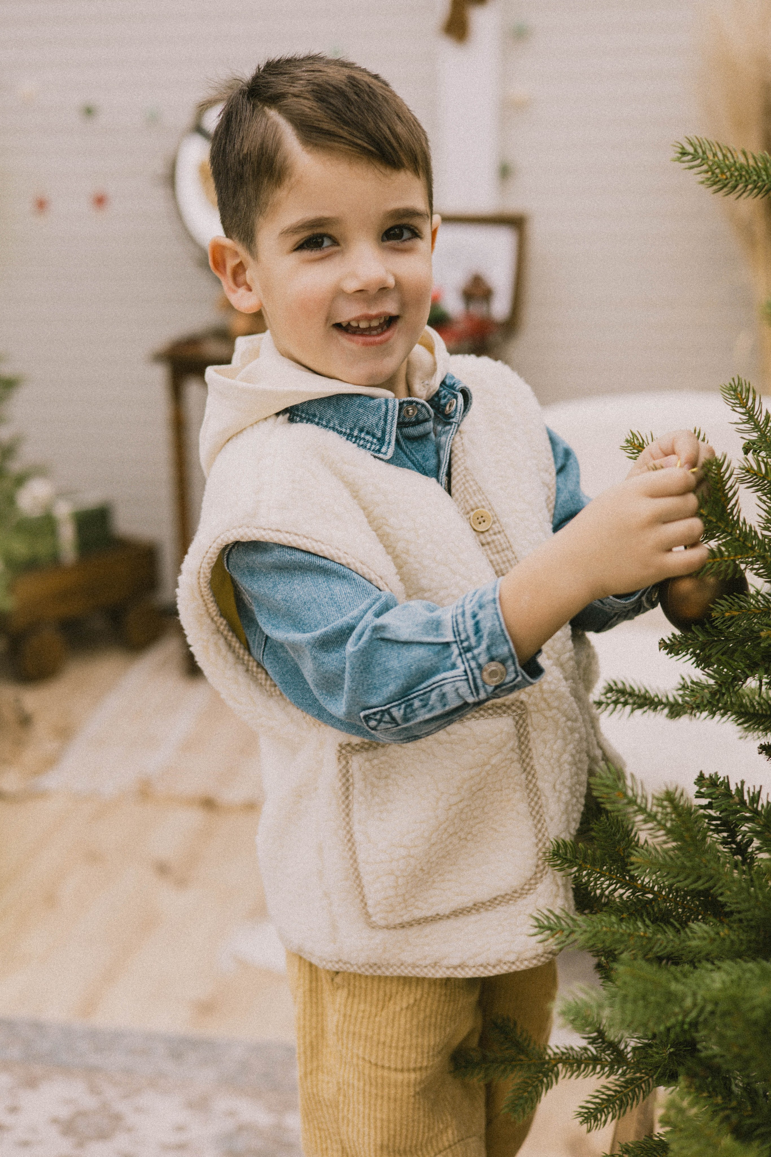 New Years Photography. Family and Wedding Photographer