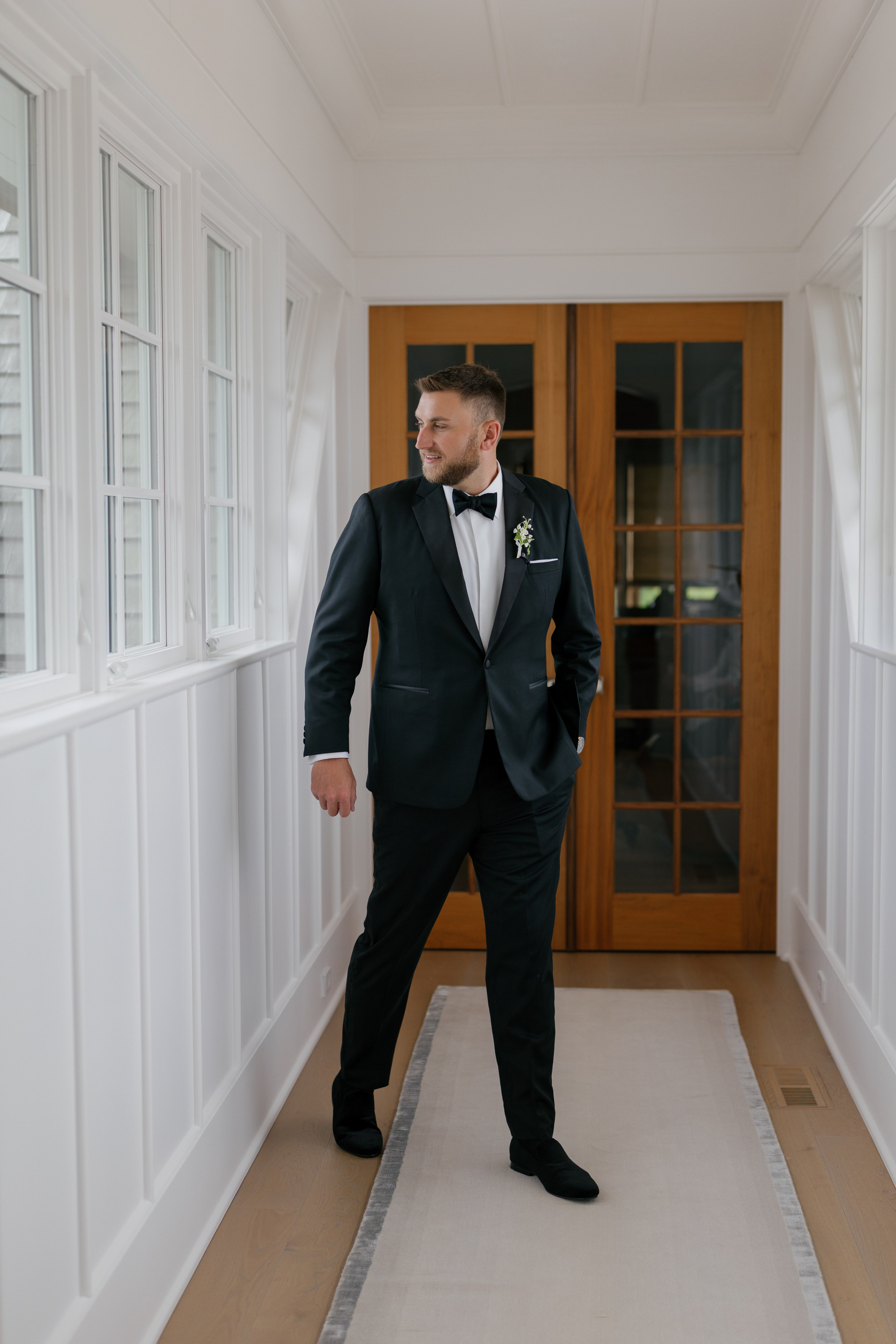 Anne Marie and Andrew. Wedding photographer and videographer New York | New Jersey