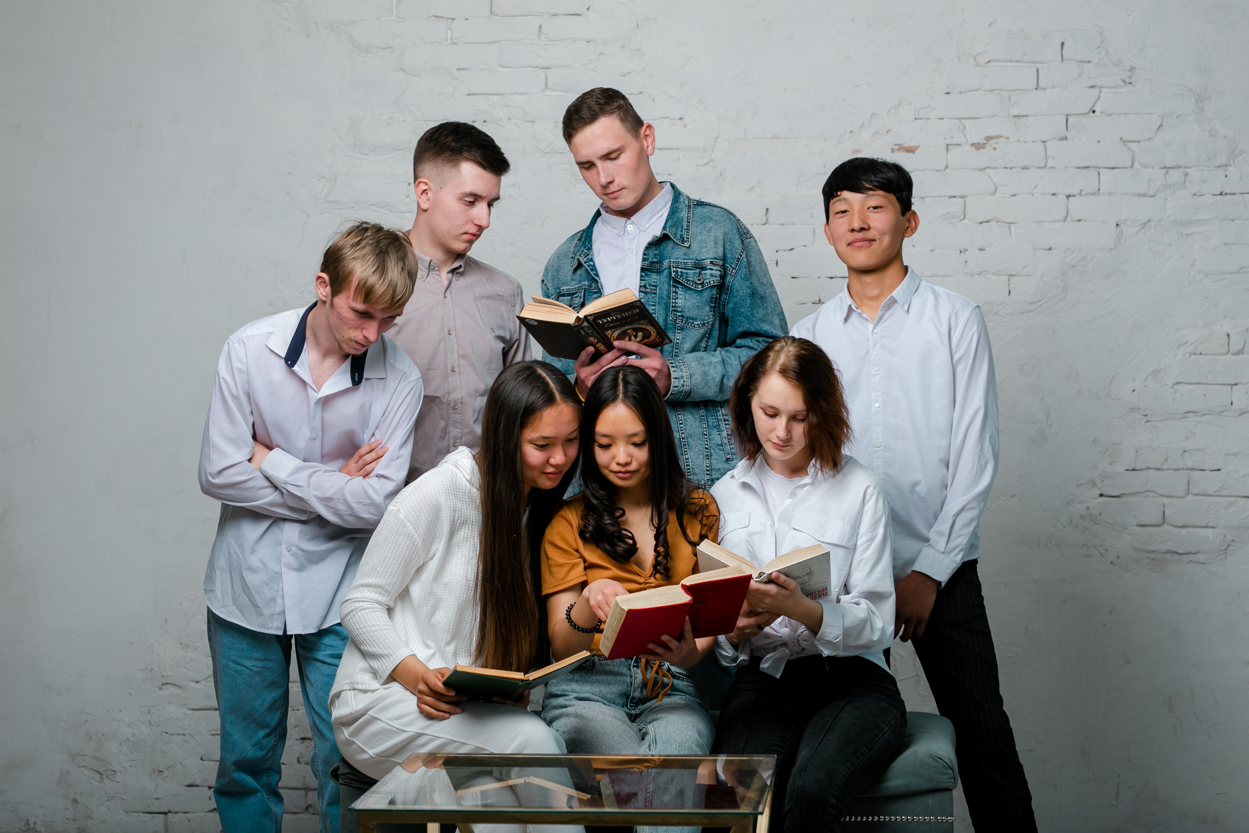 ШКОЛА | ВЫПУСК. Mandarin.photo