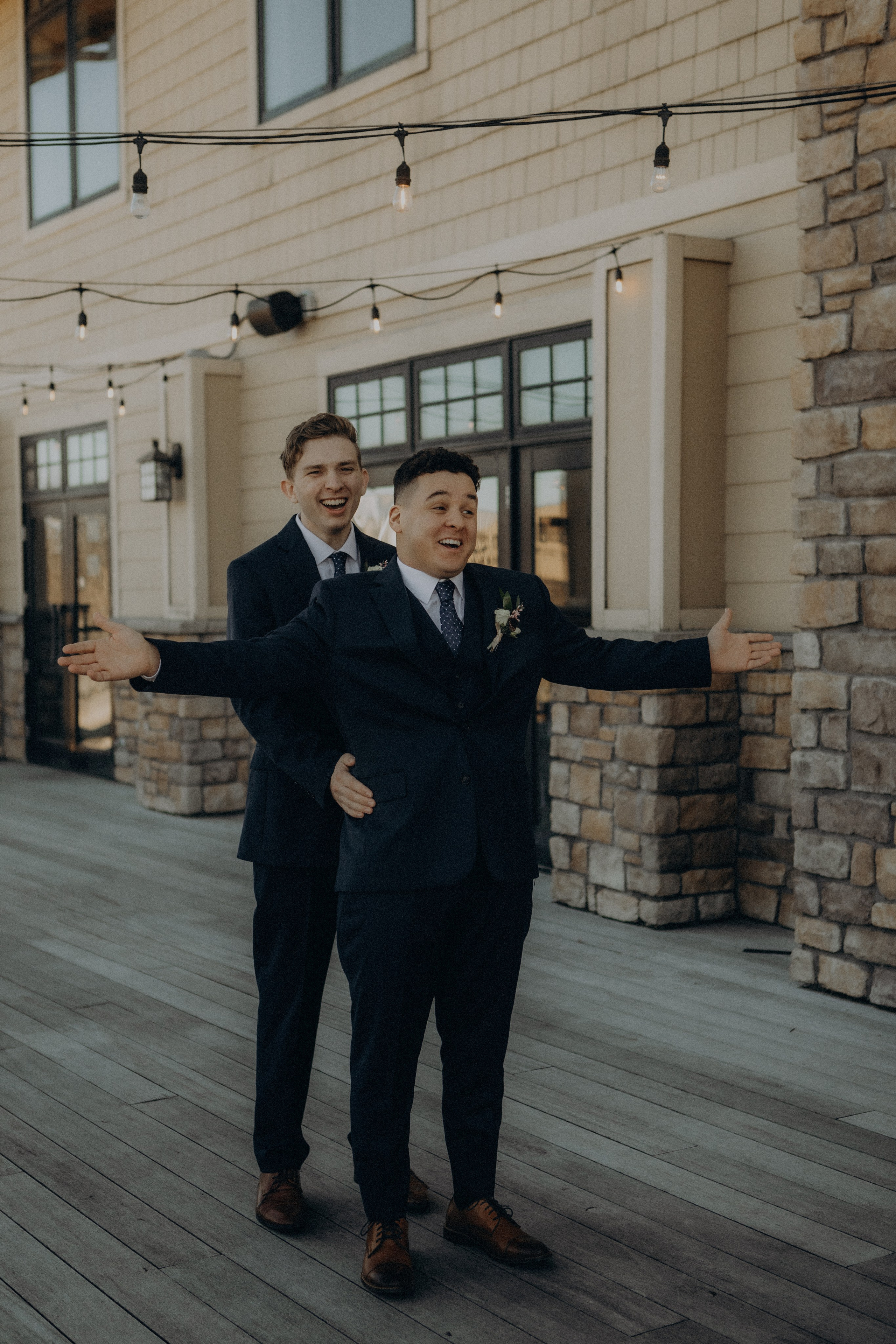 John & Marissa (IA). CAPTURED BY SHANKS PHOTOGRAPHY