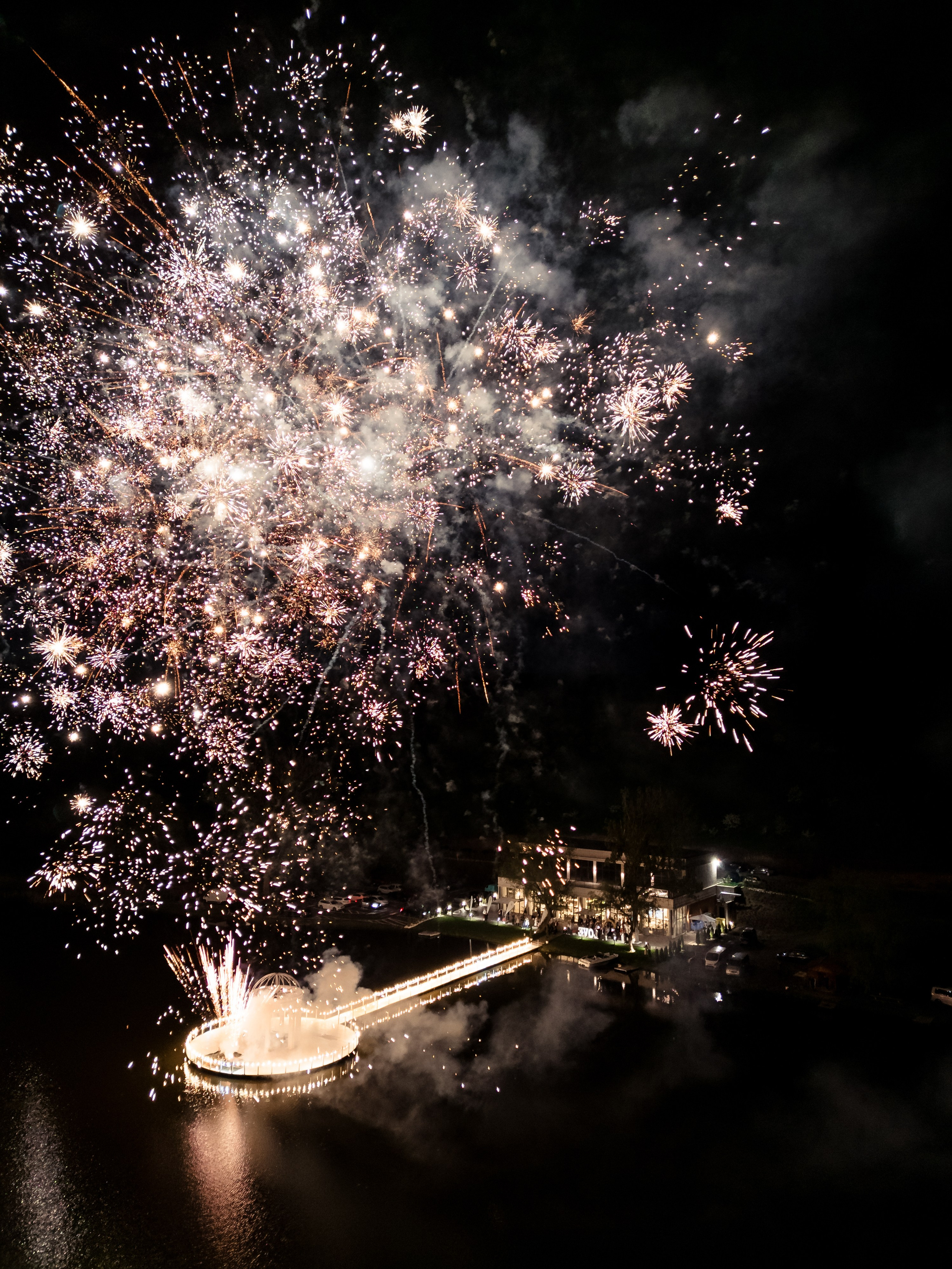 Fulop Robert — Editorial Wedding Photographer in Europe