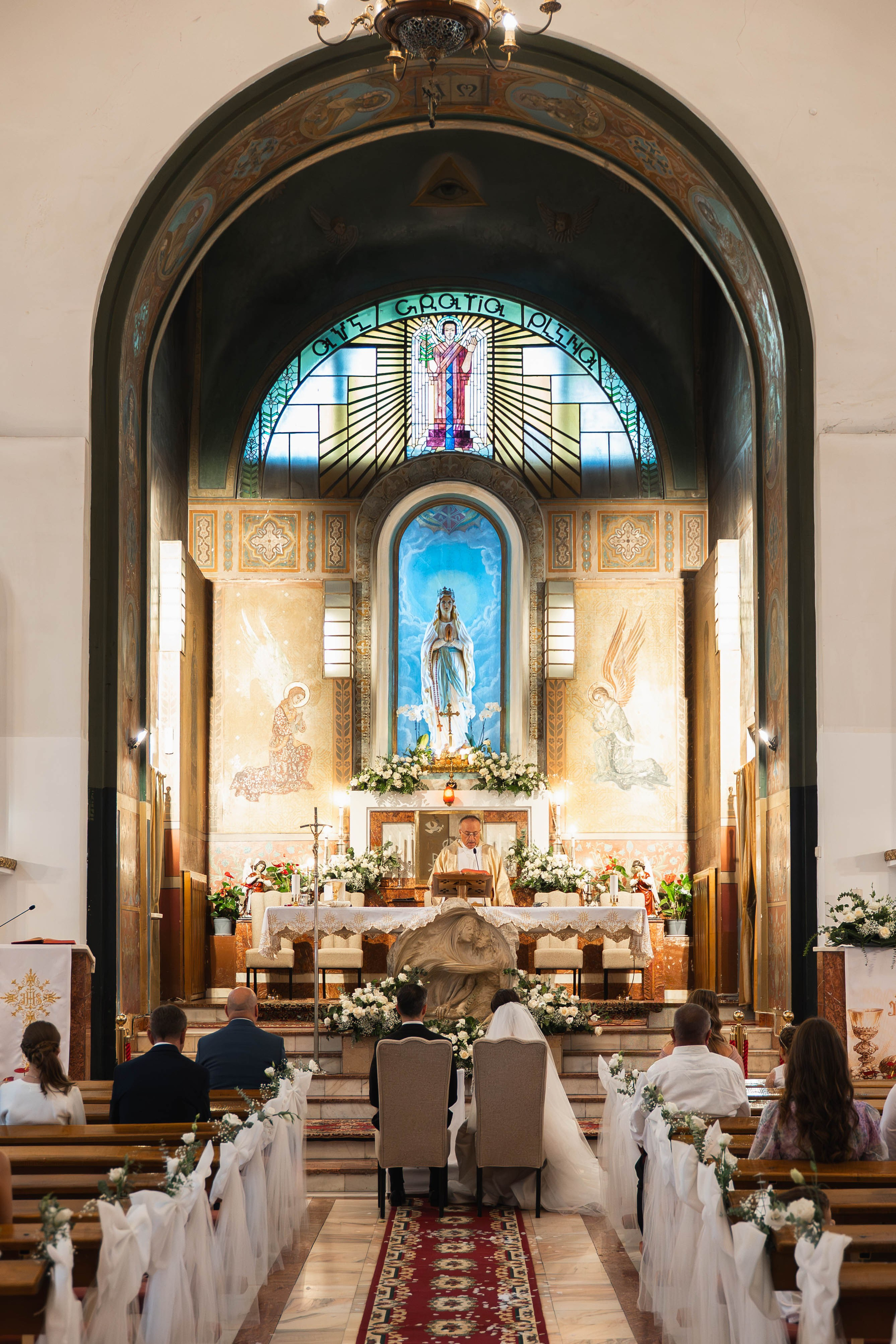 A&D | Wedding Day. Fotograf profesionist Bucuresti - Tudor Banescu