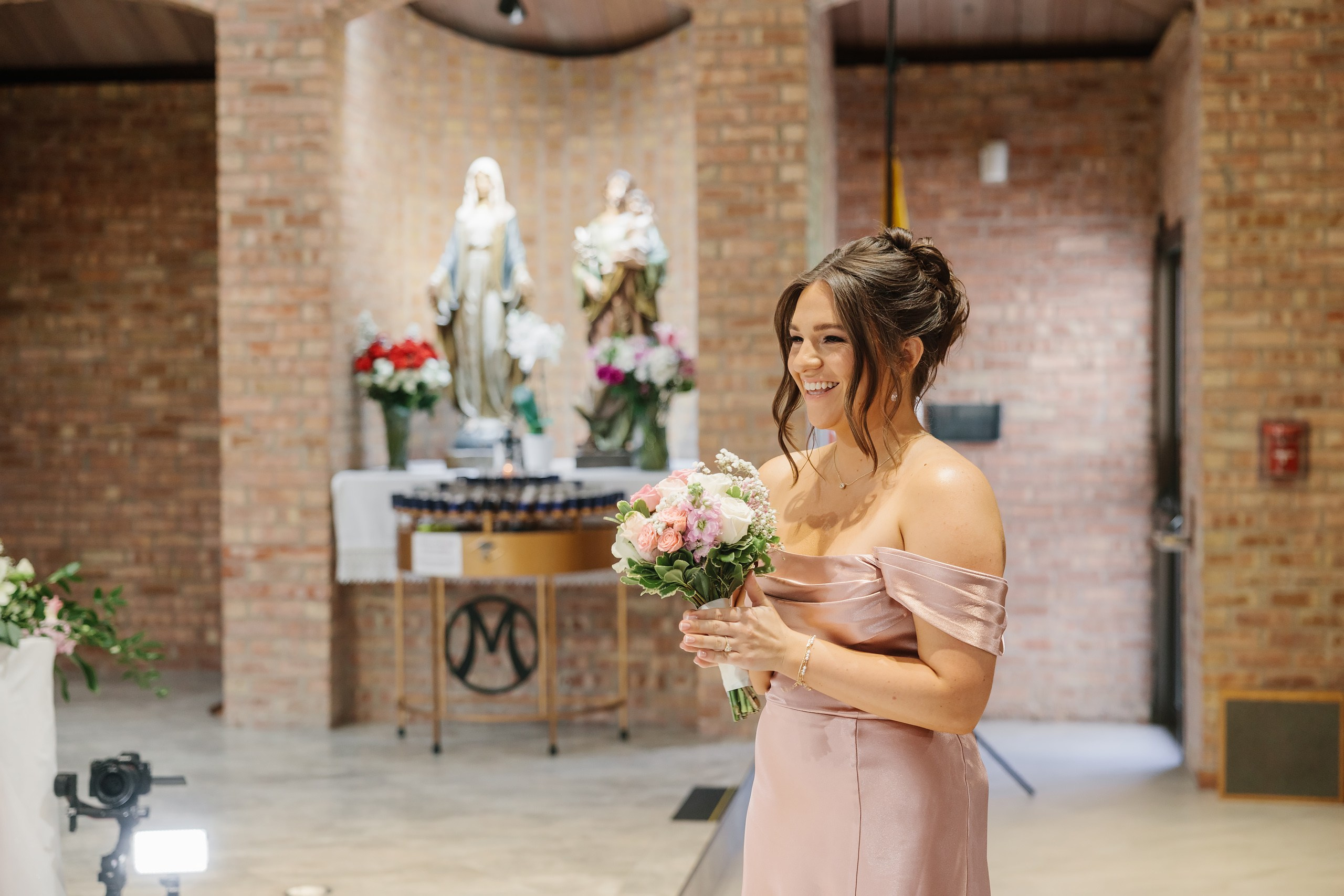 31.08.2024 Wedding. Wedding family event photographer in Chicago Nick Yushevich