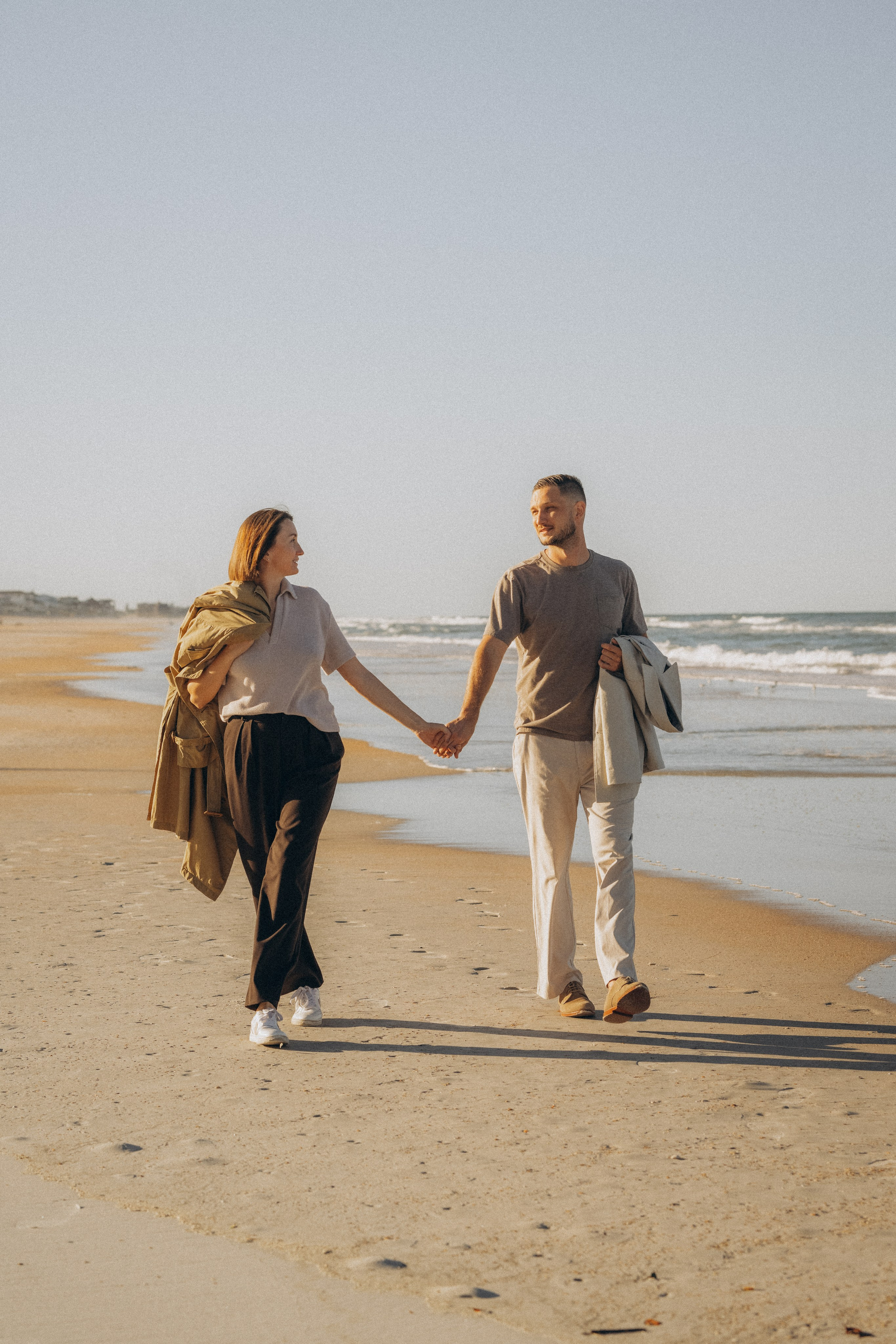 Julia & Roman. Katerina Royter — Photographer for Women 40+