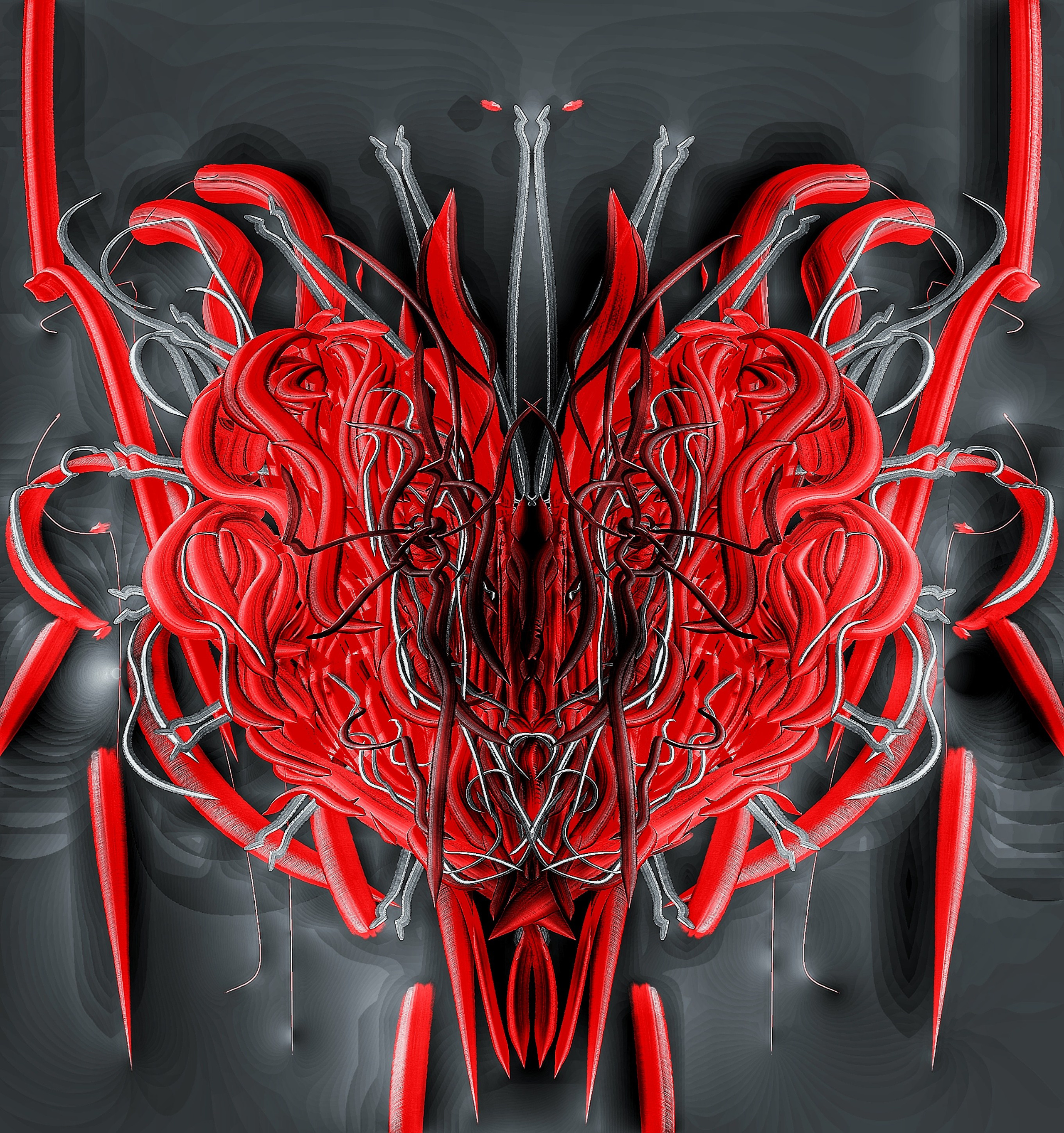 CONCEPT ART. SERA STUDIA