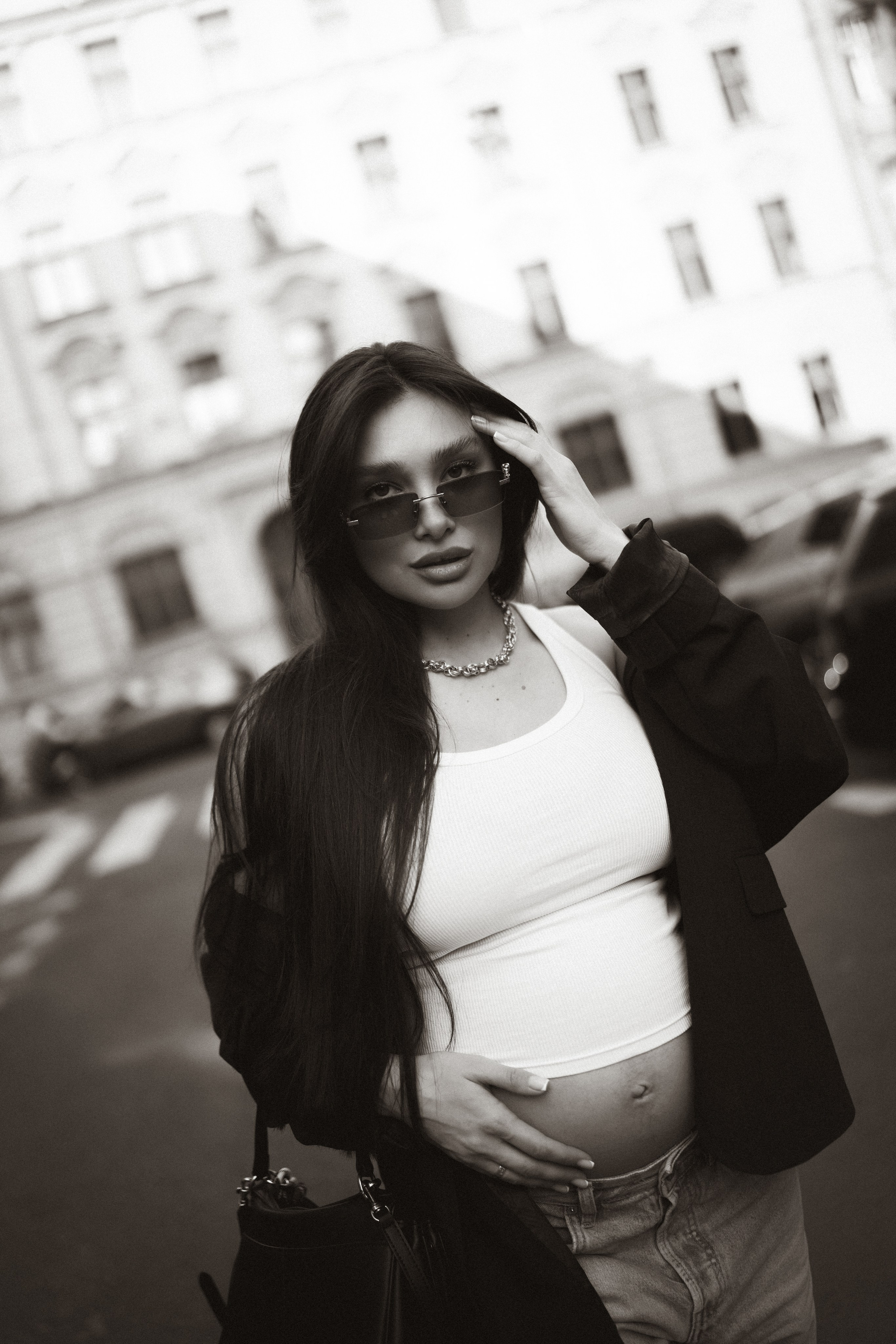 Портфолио. Jane Serpens