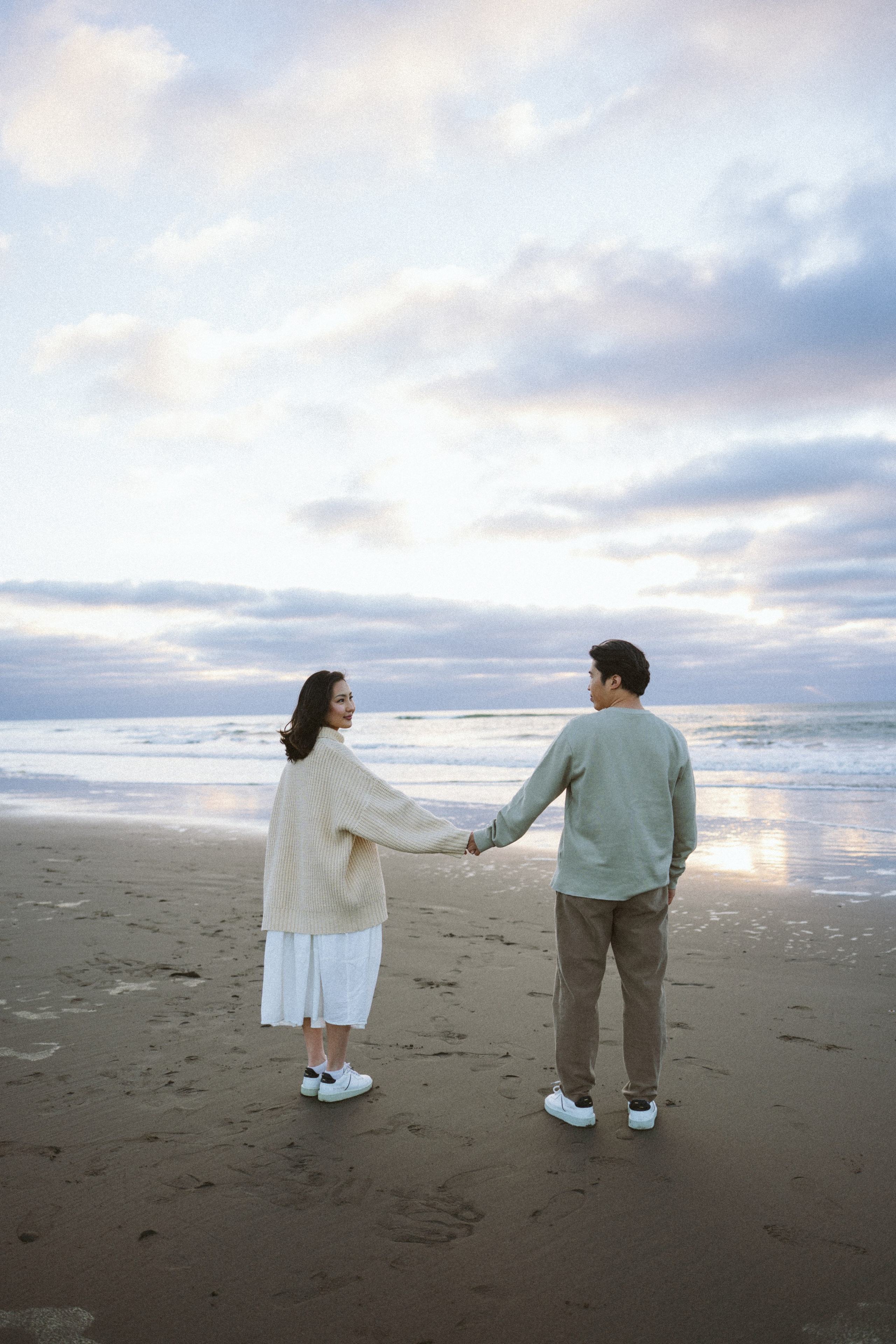 Shaani & Akin. Soulo Photography | San Francisco Bay Area Based Photographer