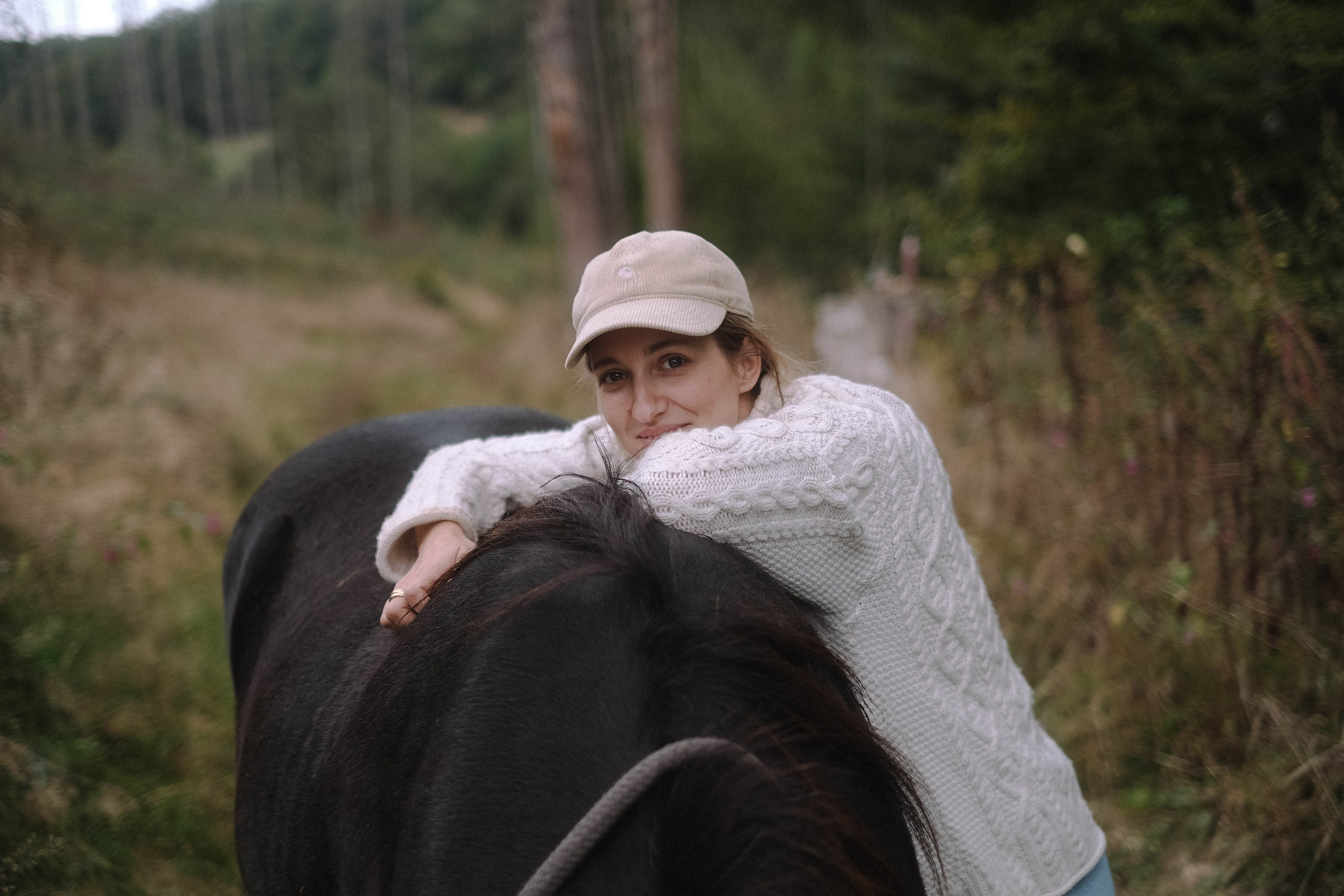 Paula, Fynn&Steve. Authentische Familienfotografie in Köln