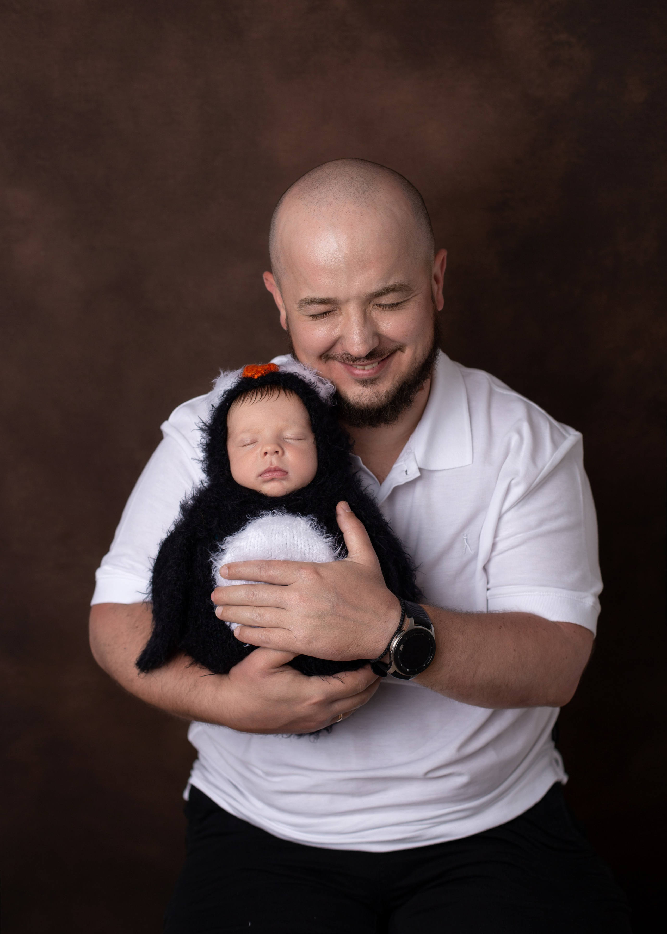 Каталог 12 Newborn. Катерина Шустерман — фотограф Newborn, семейный в Израиле