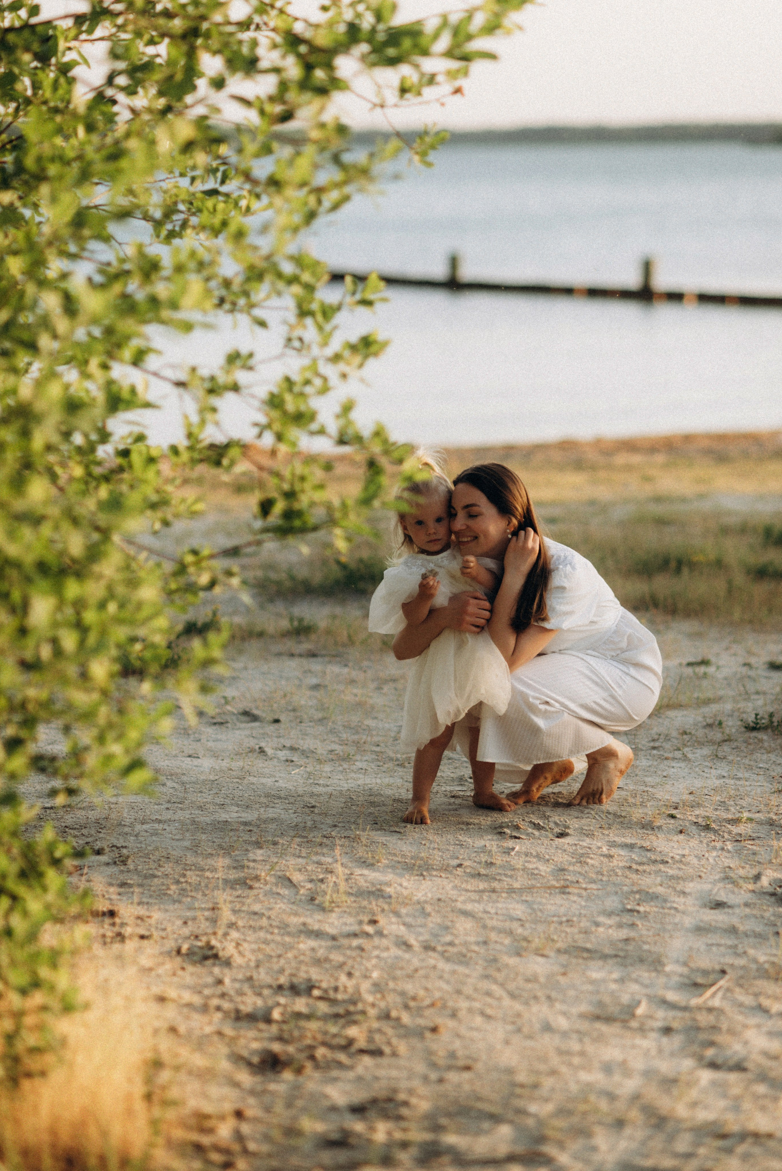 Family Story. Семейный фотограф Лейпциг, Германия
