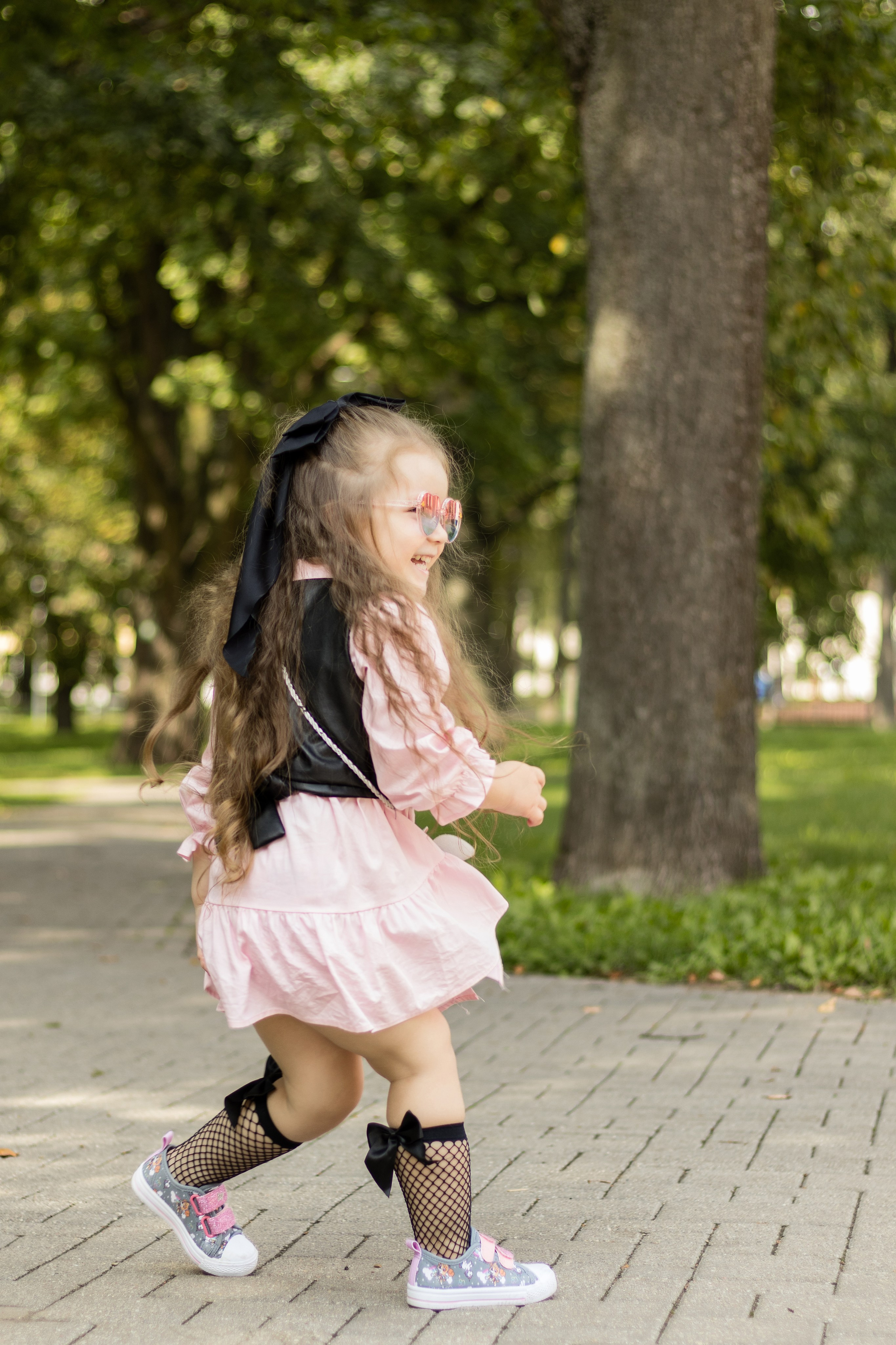Детская фотосессия в Даугавпилсе. Фотограф Даугавпилс