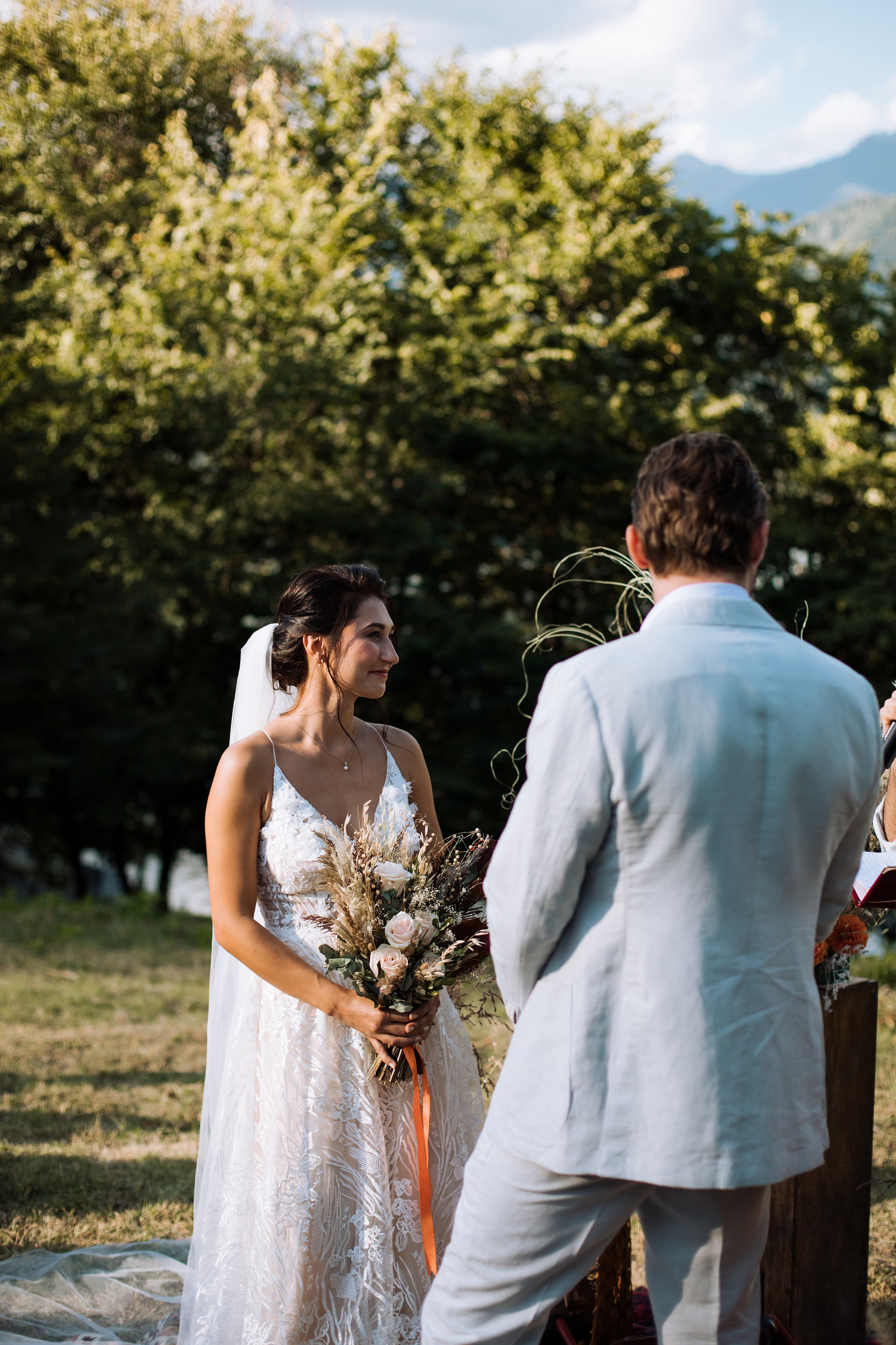 Yasha & Yehana. Wedding photographer in Georgia