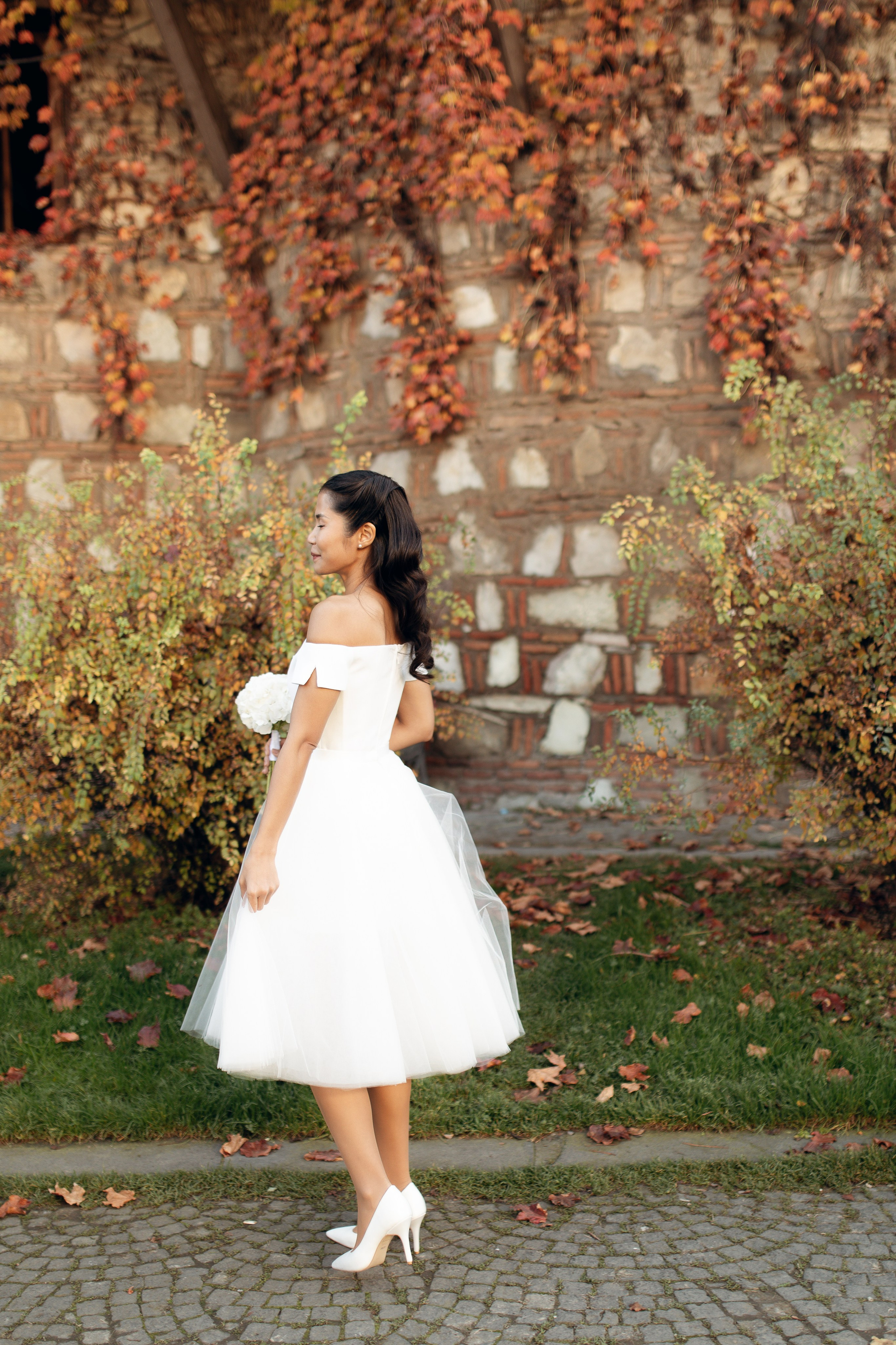 Yuri & Sara. Wedding photographer in Georgia