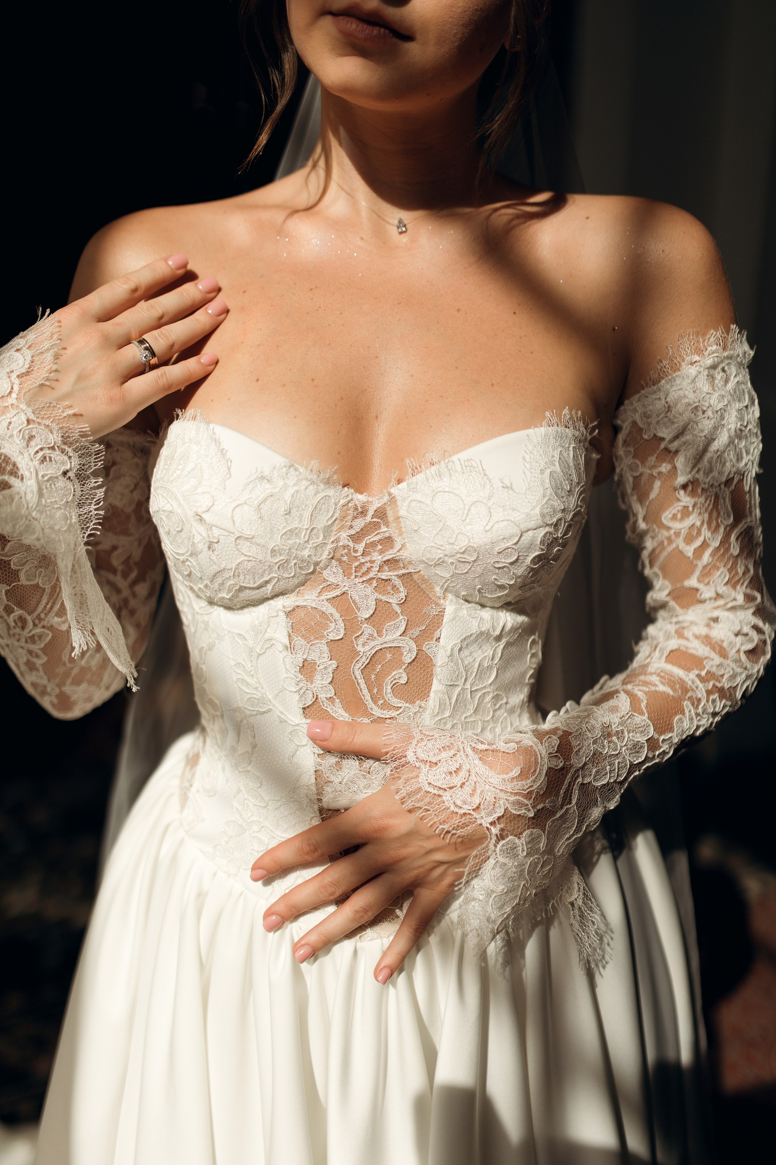 Денис & Каріна. Wedding photographer in Georgia