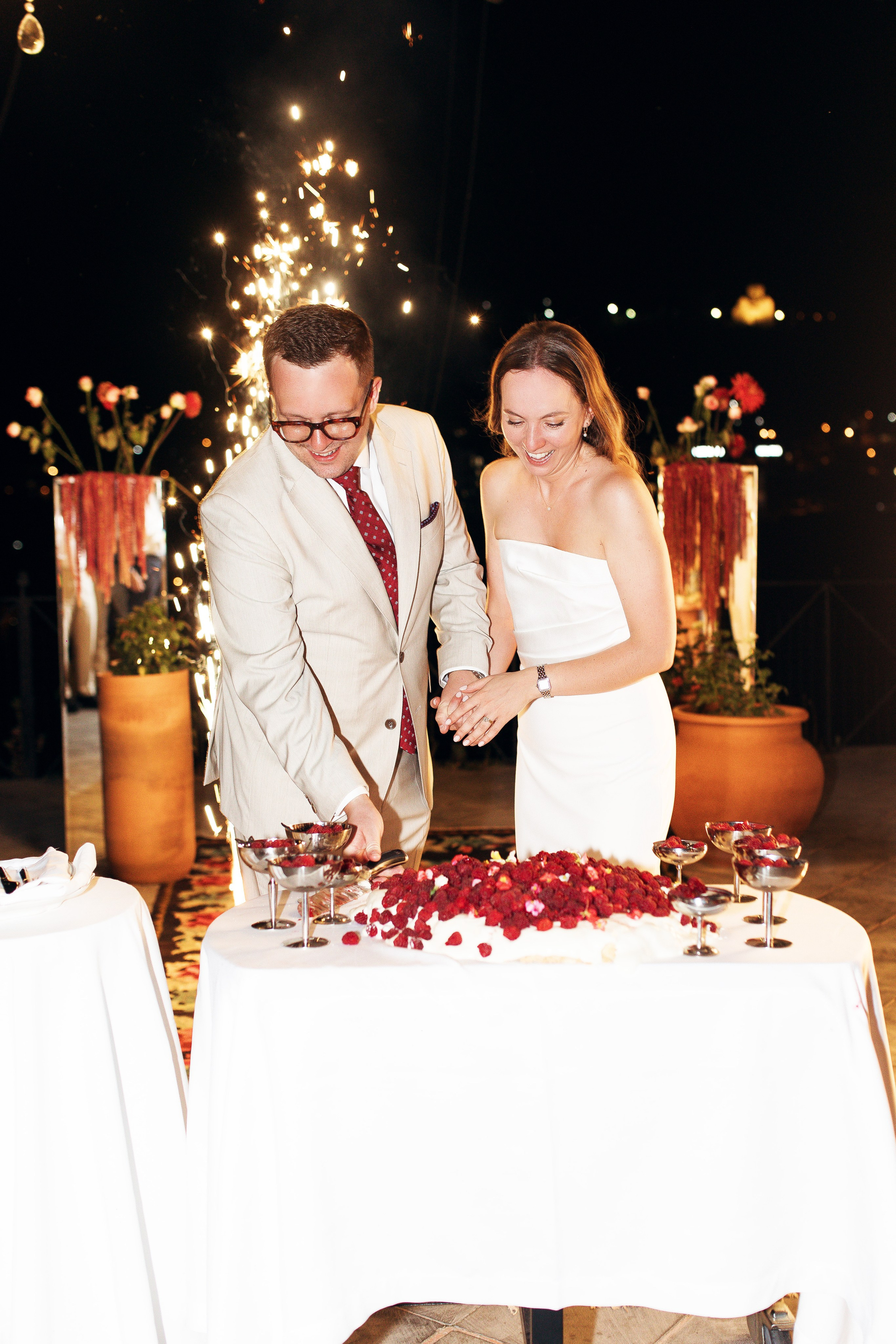 Robert & Medeline. Wedding photographer in Georgia