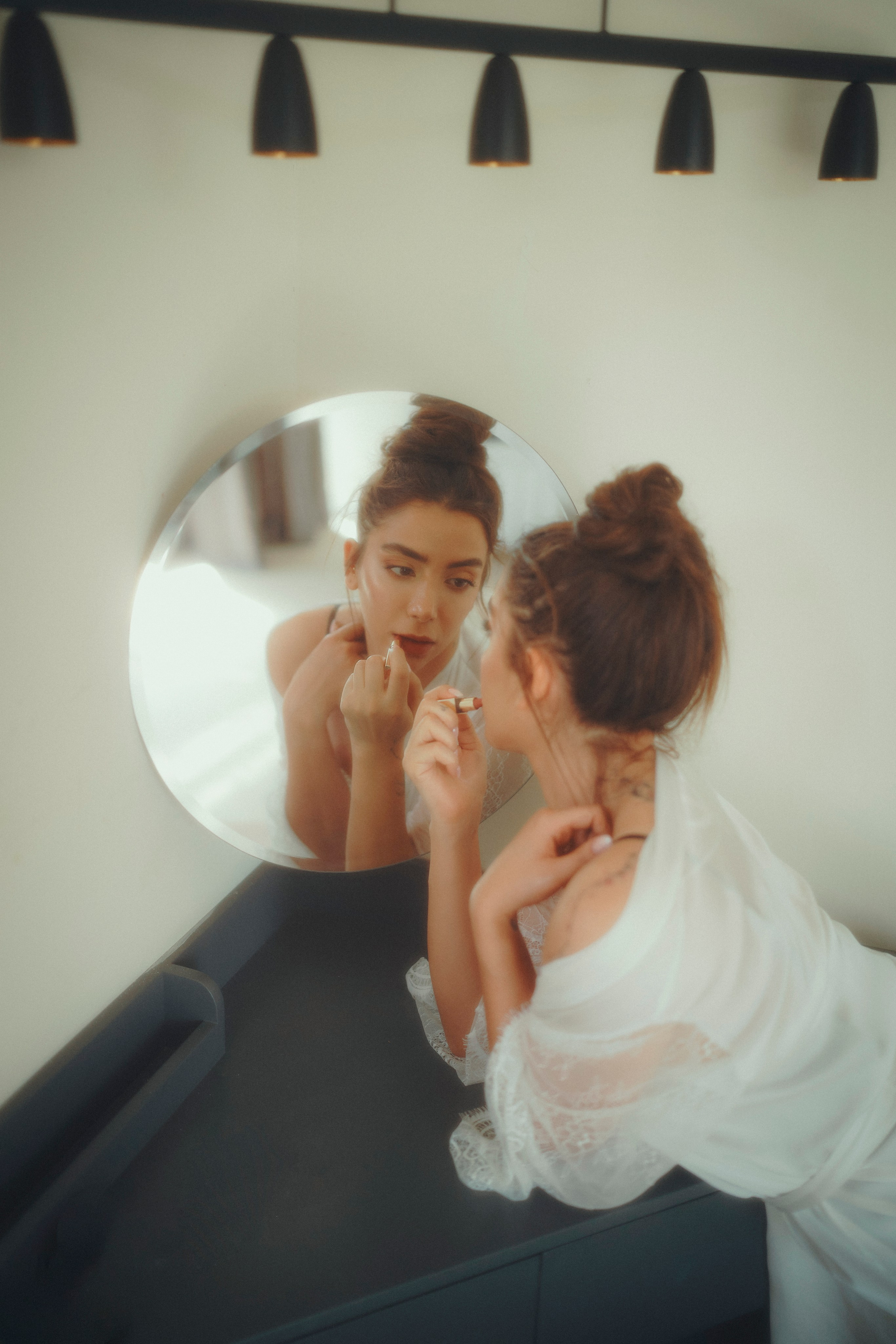 Mona & Amirhosein. Behnam Kazemi Studio