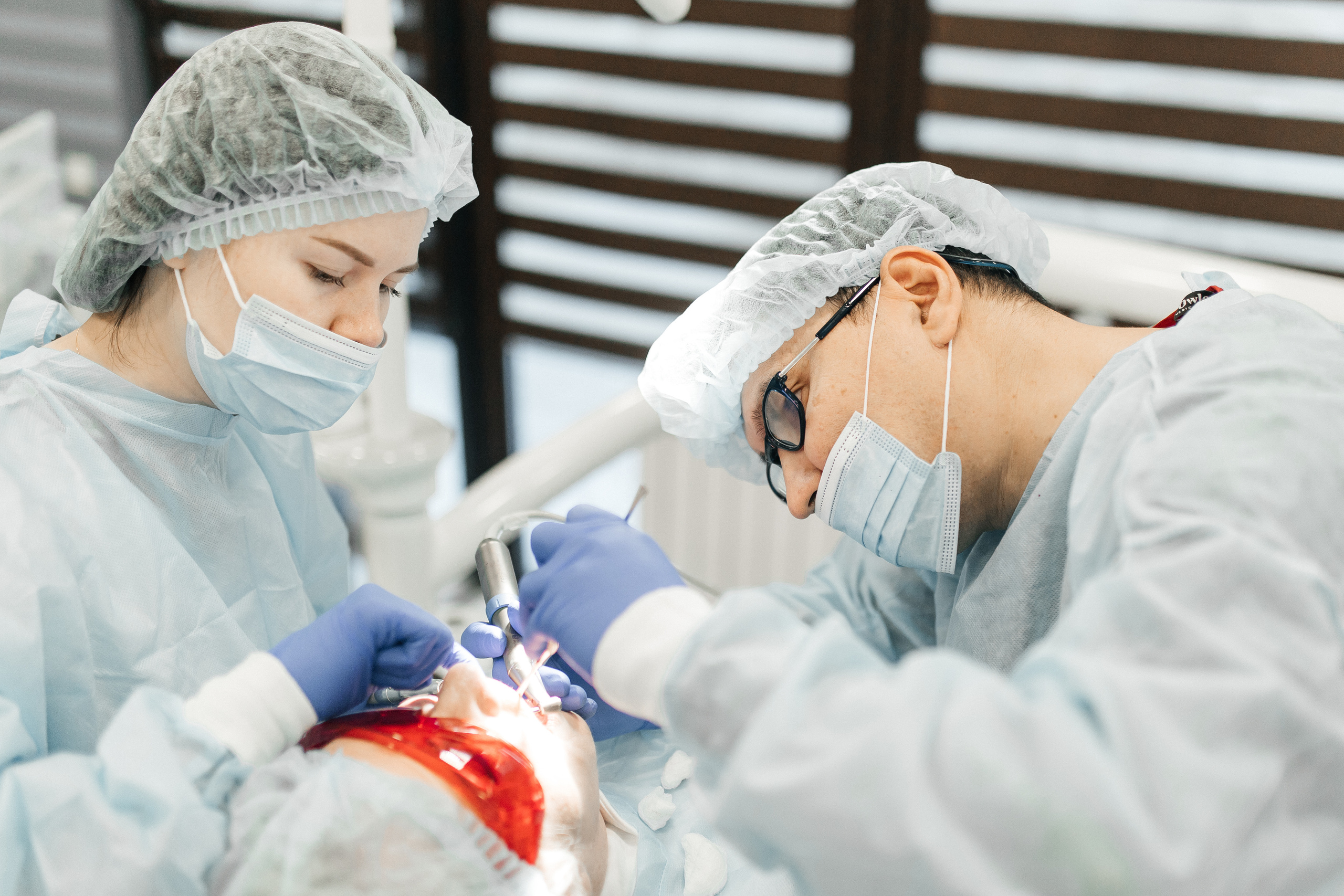 Для врачей. Портретный и спортивный фотограф в Алматы Алексей Овечкин