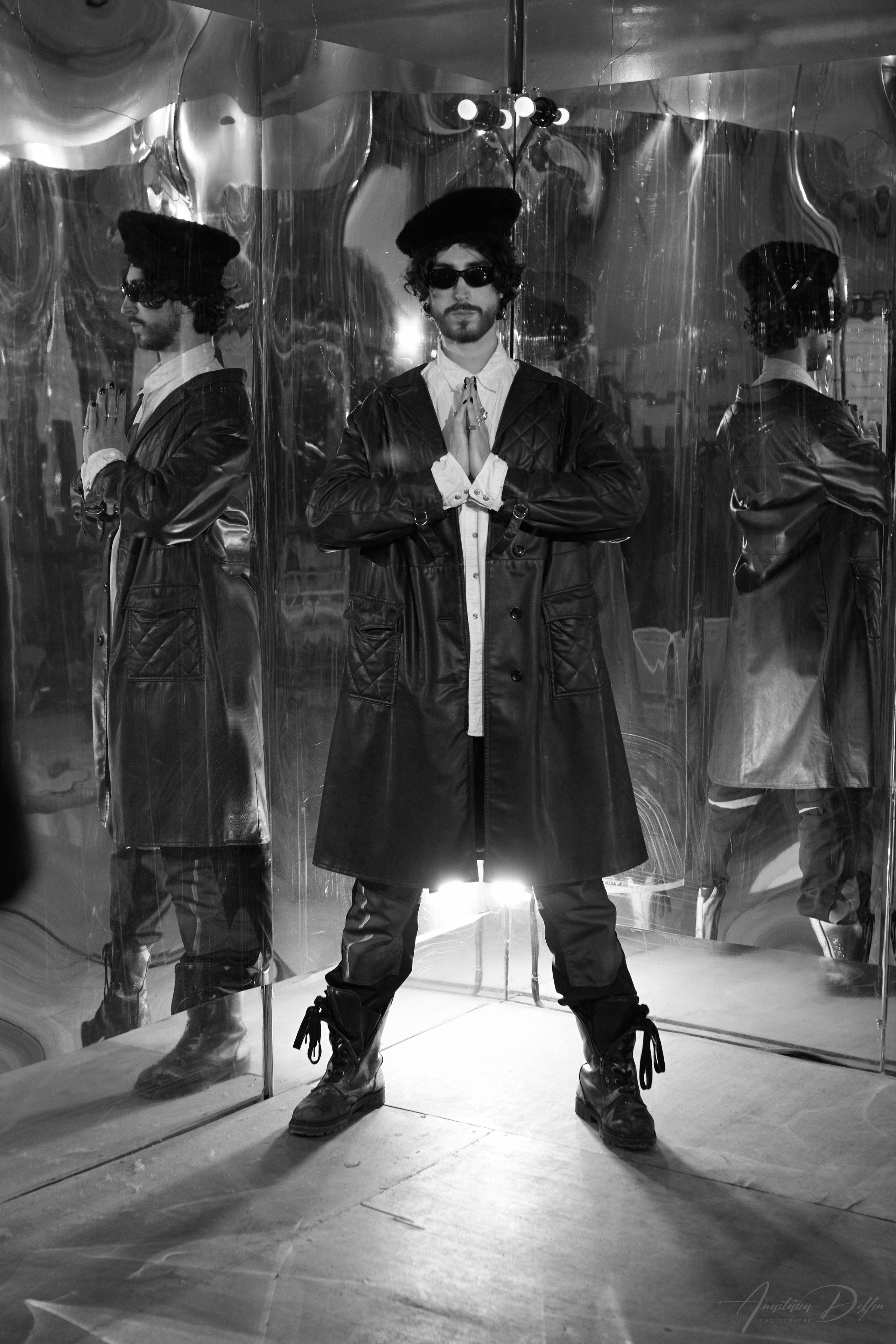 Николя. Контент для блога