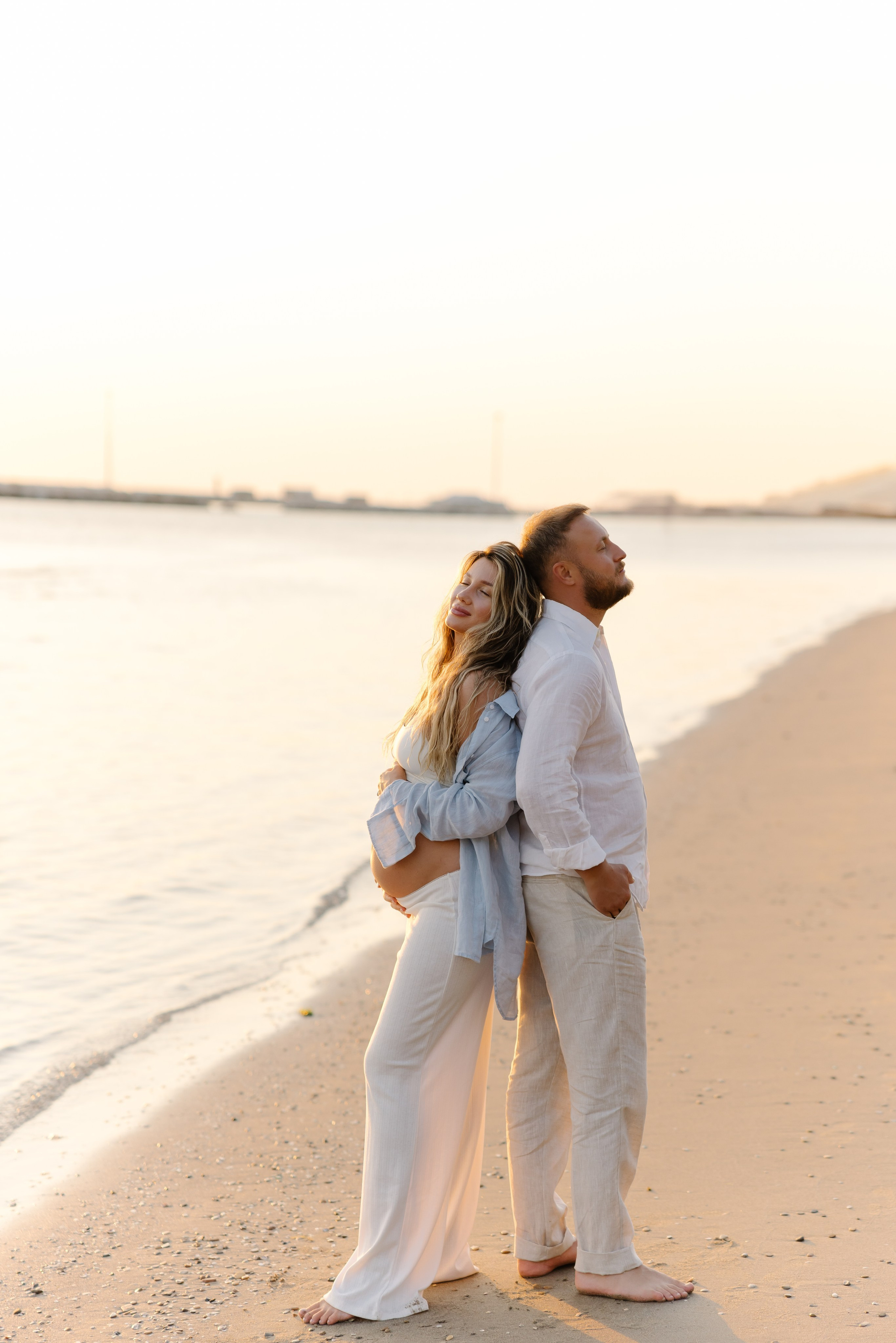 Sea. Свадебный фотограф Виктория Саврук