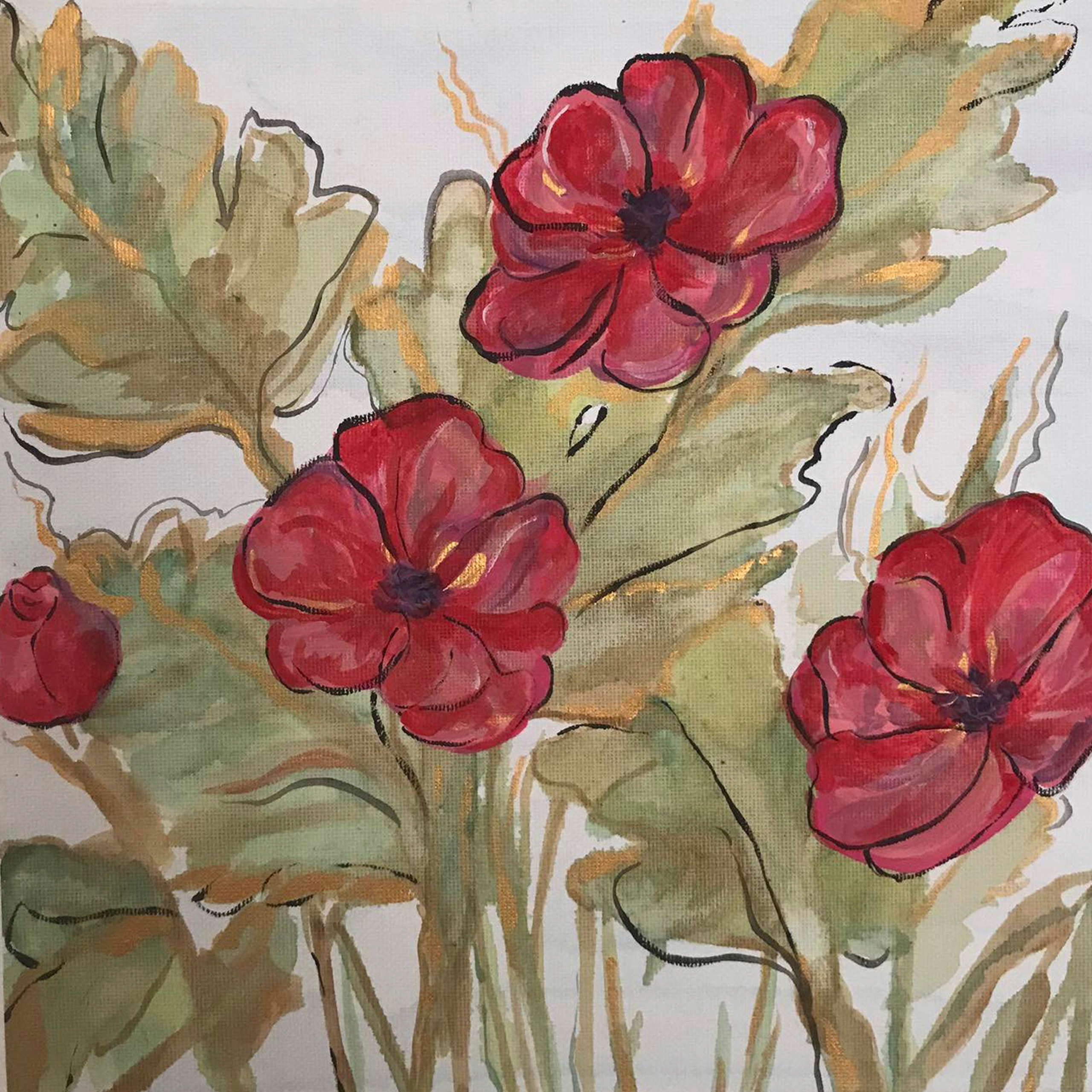 პორტფოლიო. მთავარი