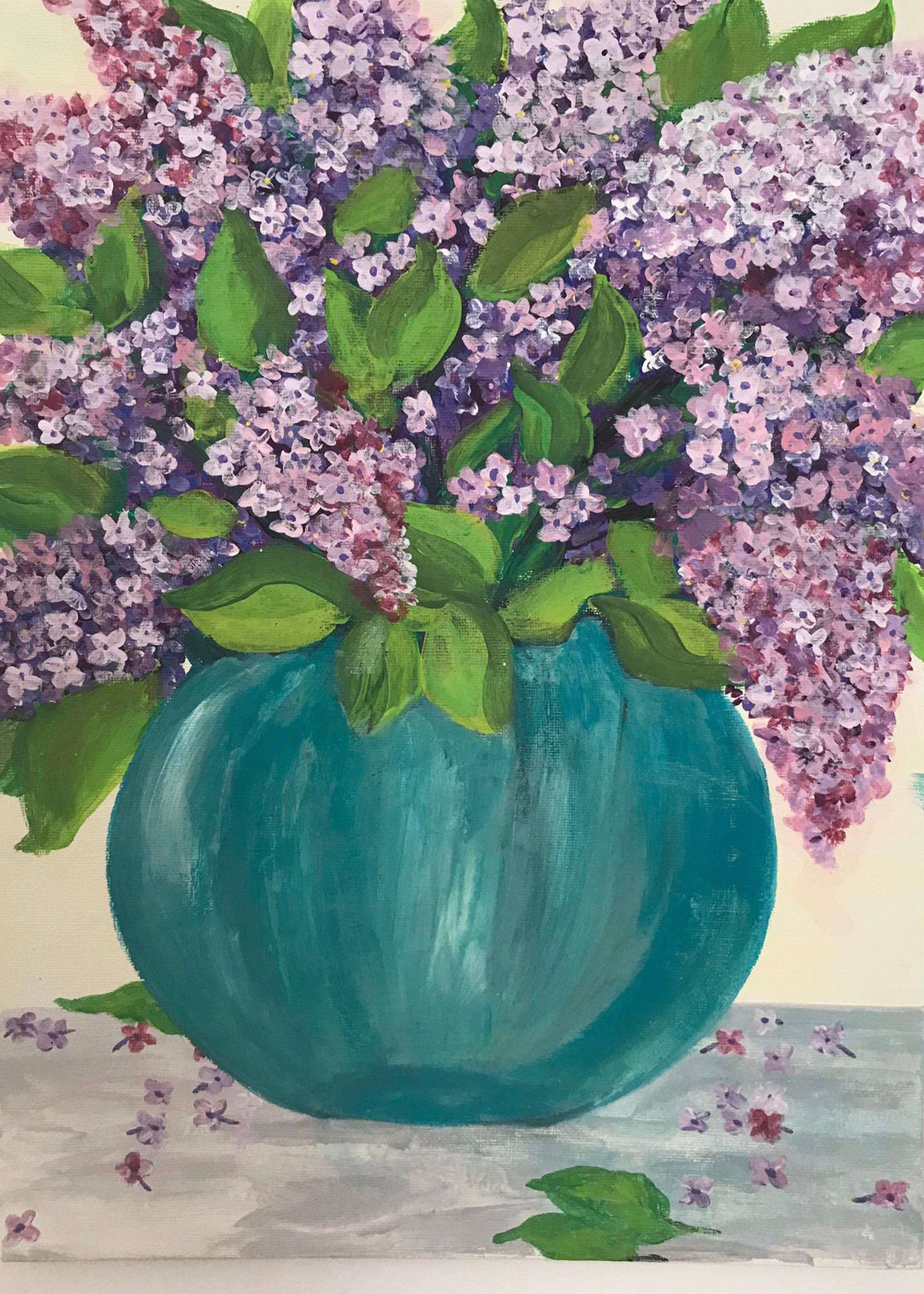 პორტფოლიო. მთავარი