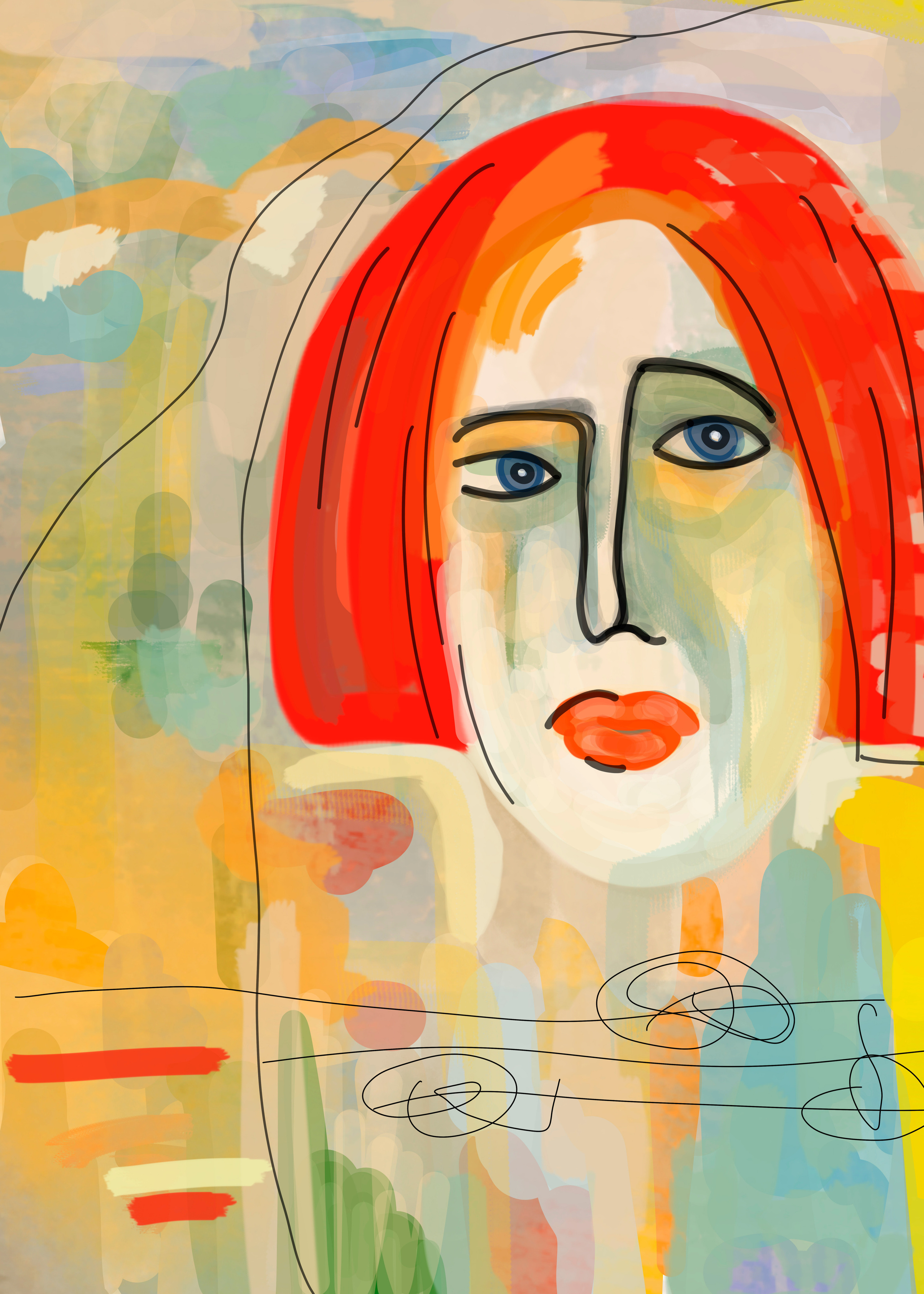 პორტფოლიო. მთავარი